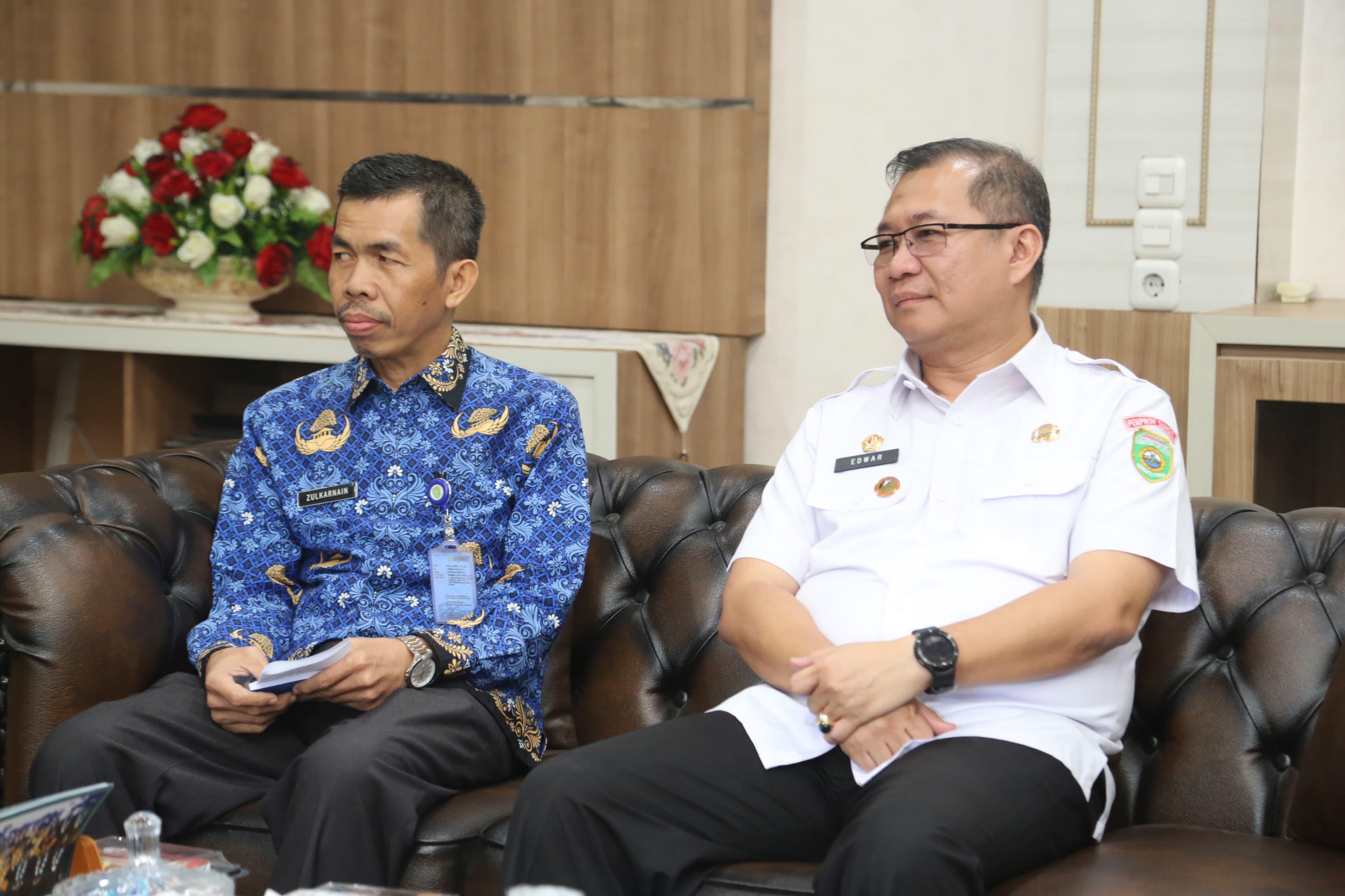 Galeri Berita