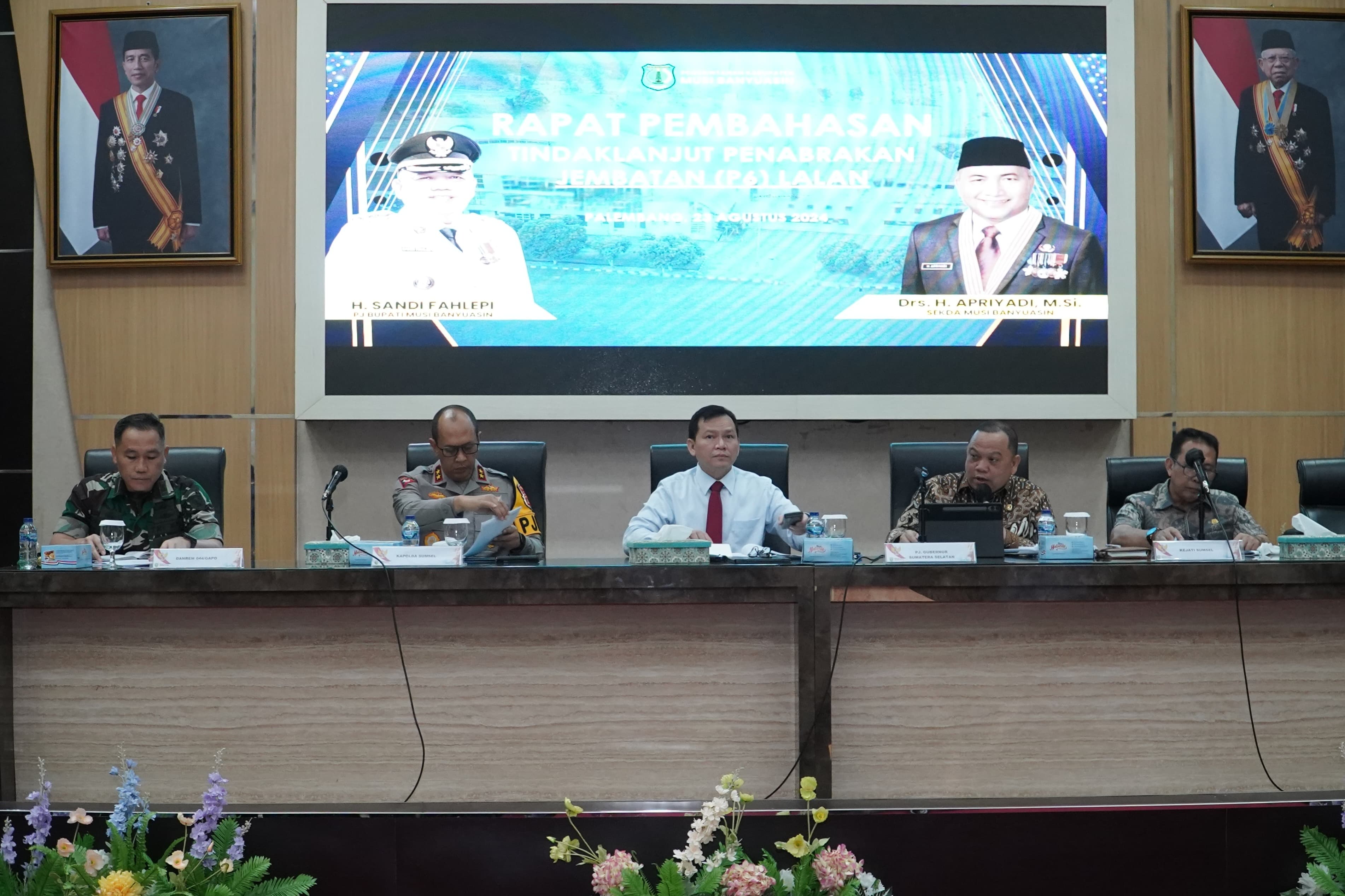 Galeri Berita