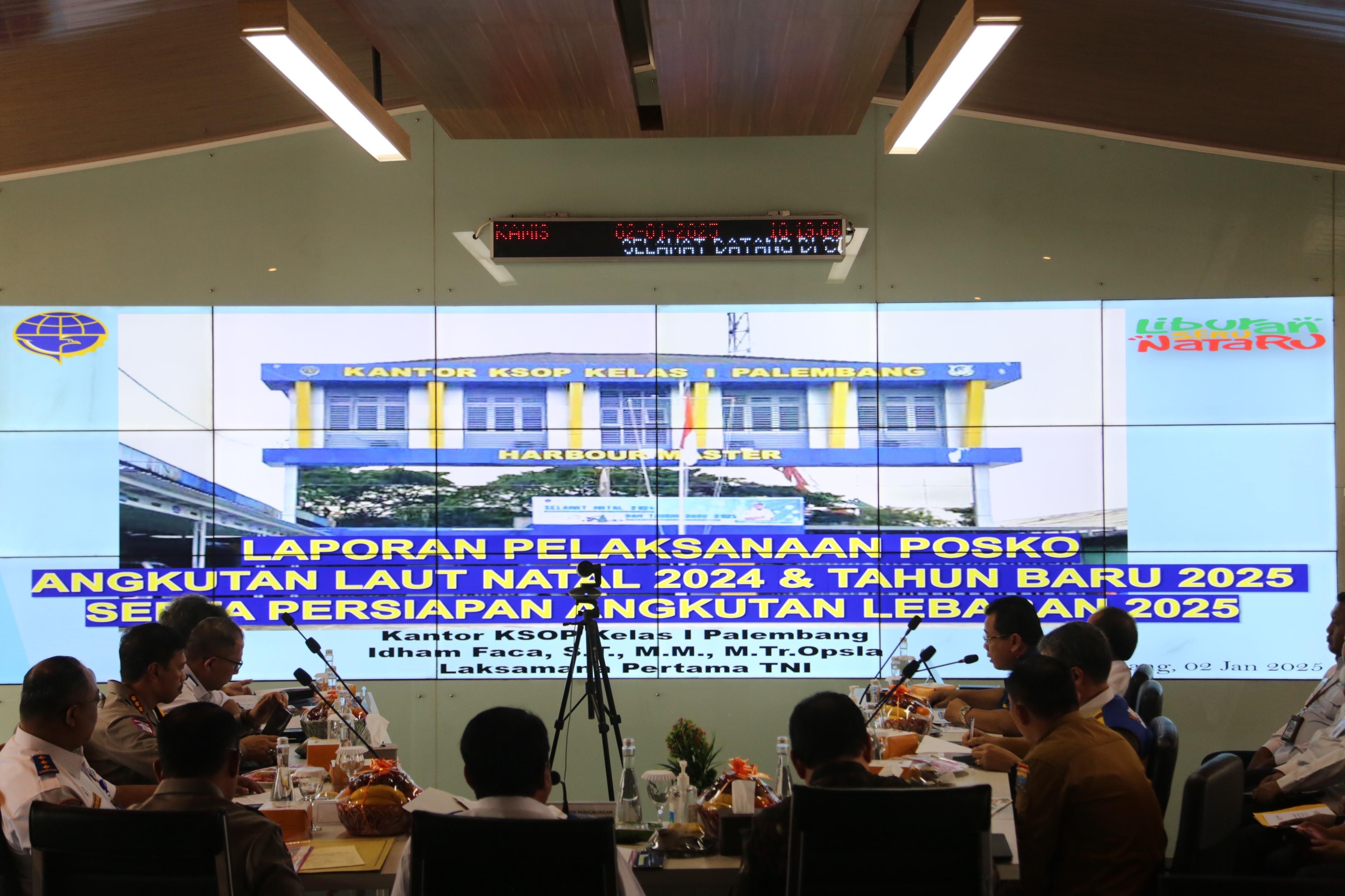 Galeri Berita