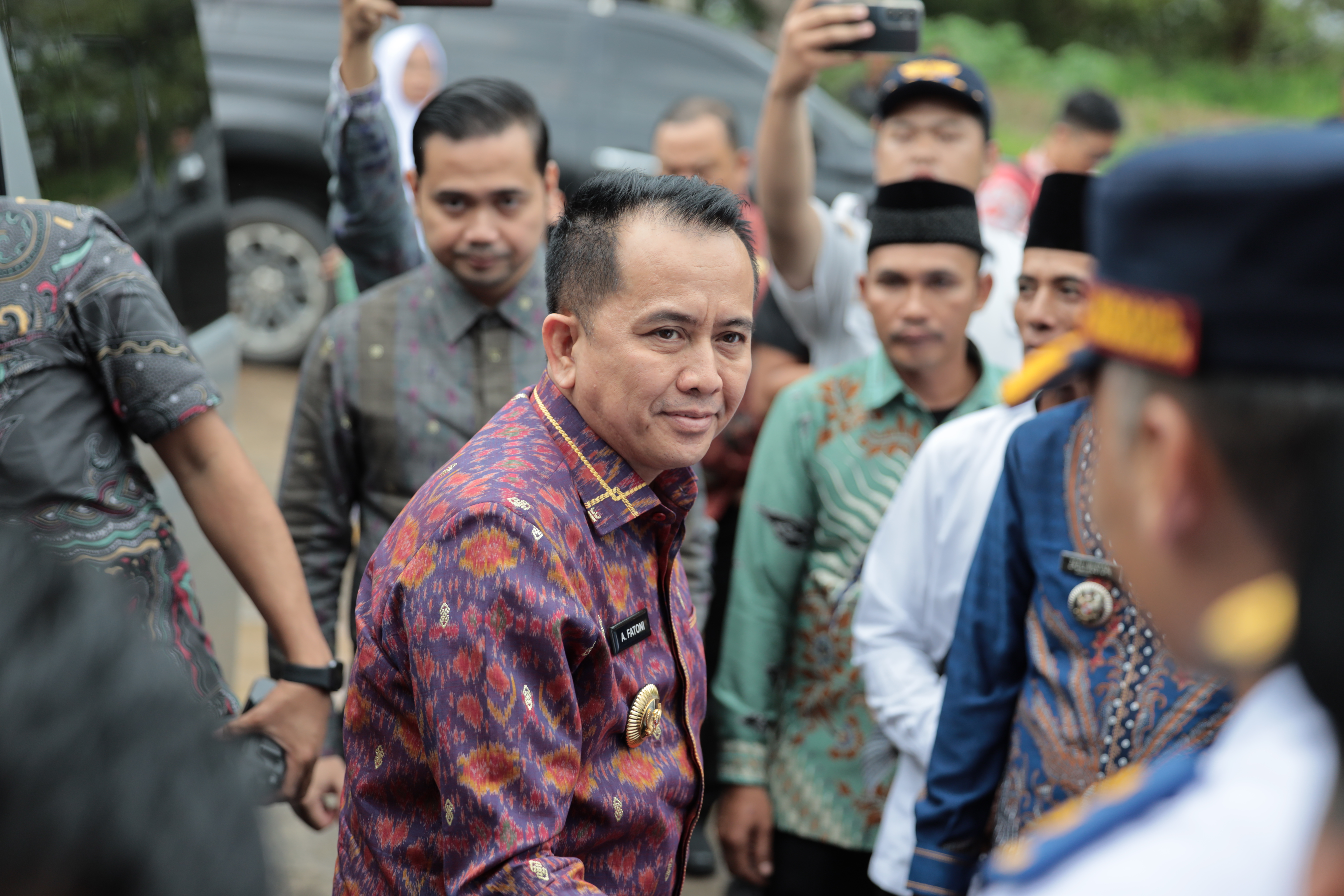 Galeri Berita