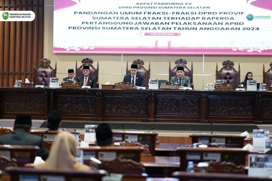 Galeri Berita