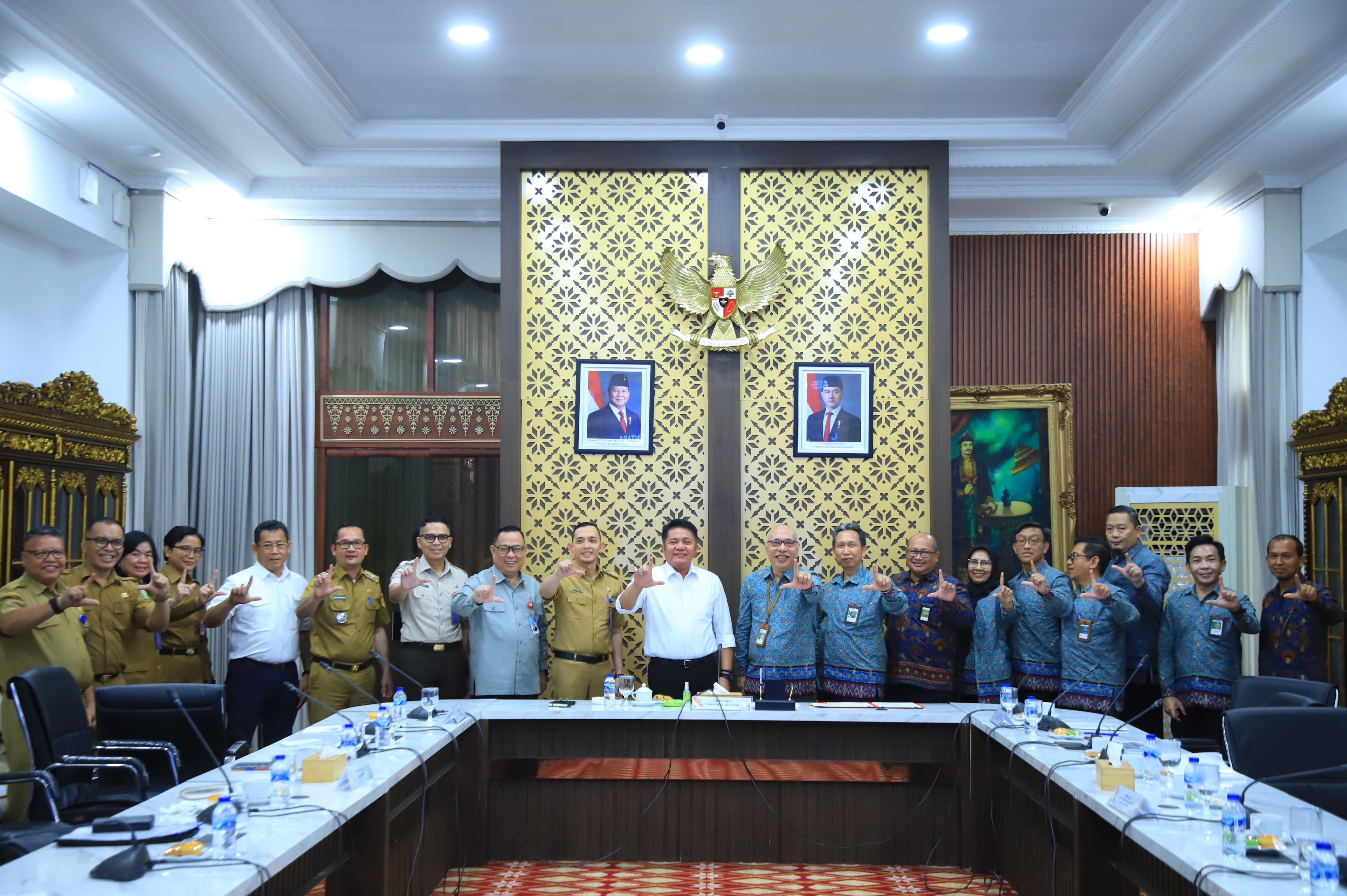 Galeri Berita