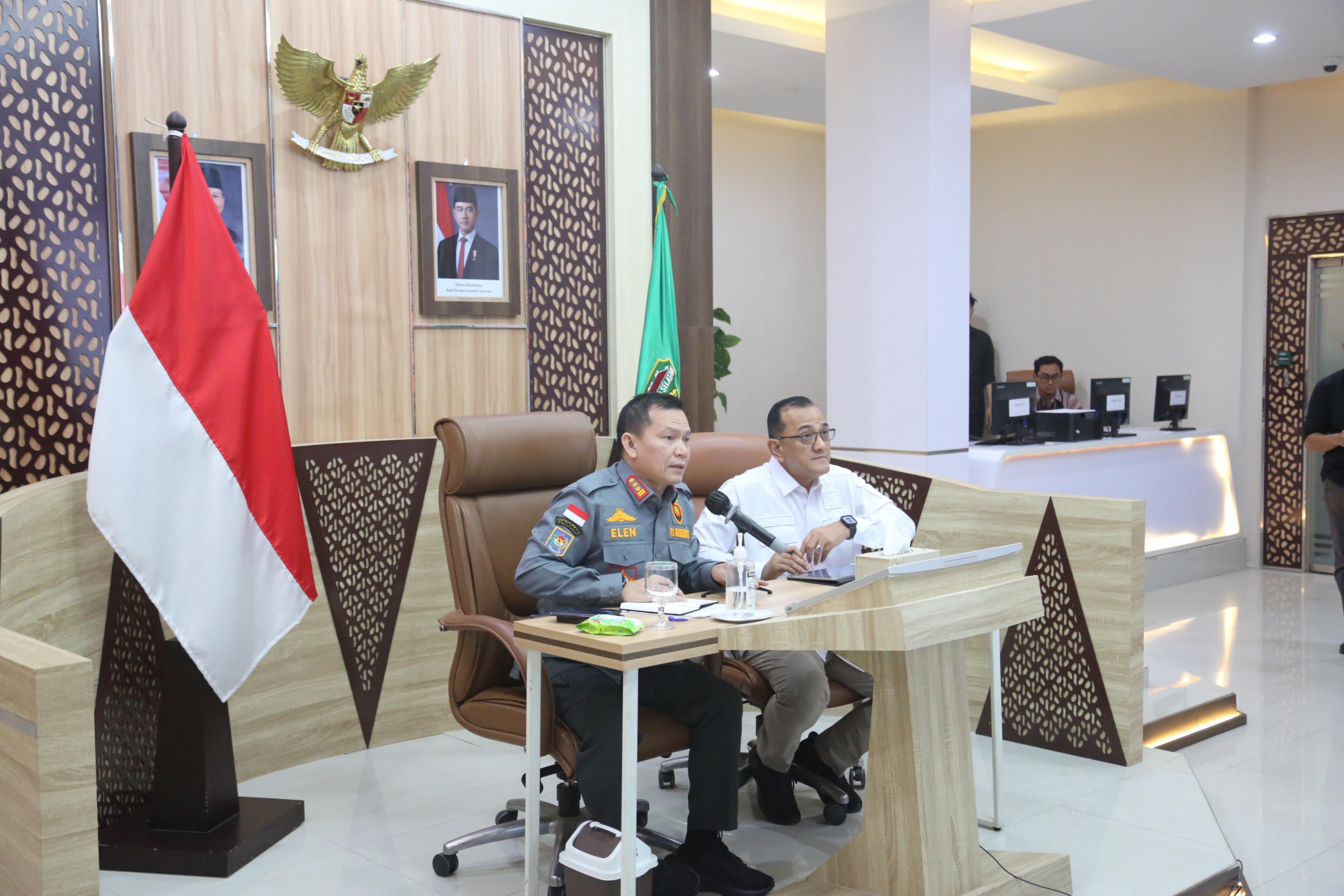 Galeri Berita