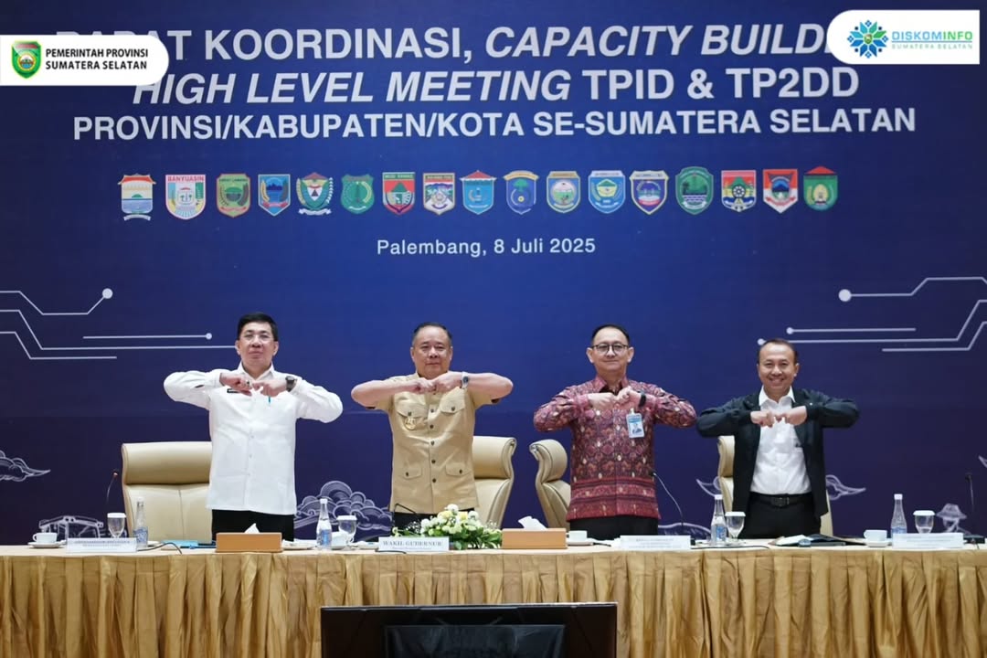 Galeri Berita