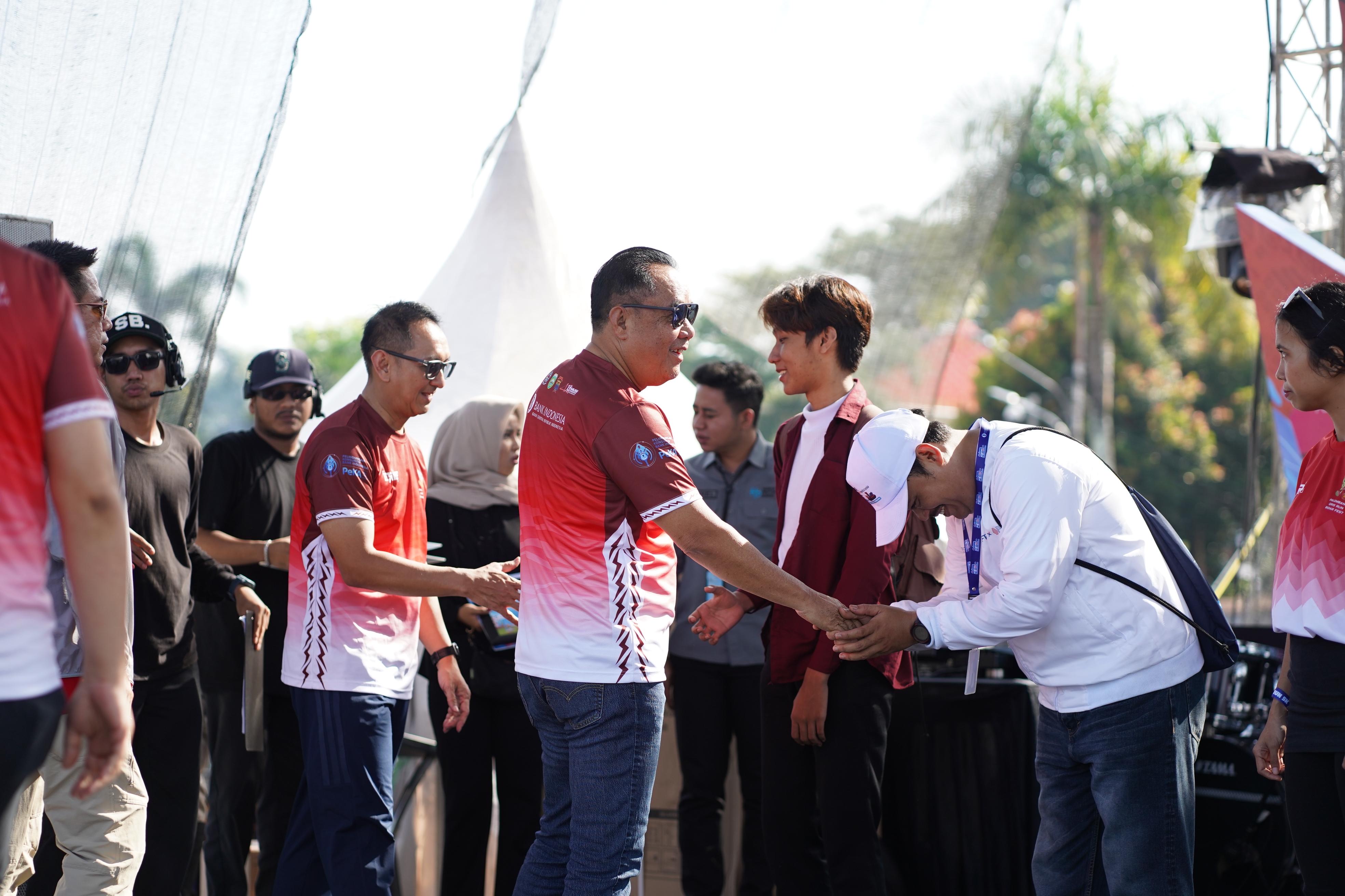 Galeri Berita