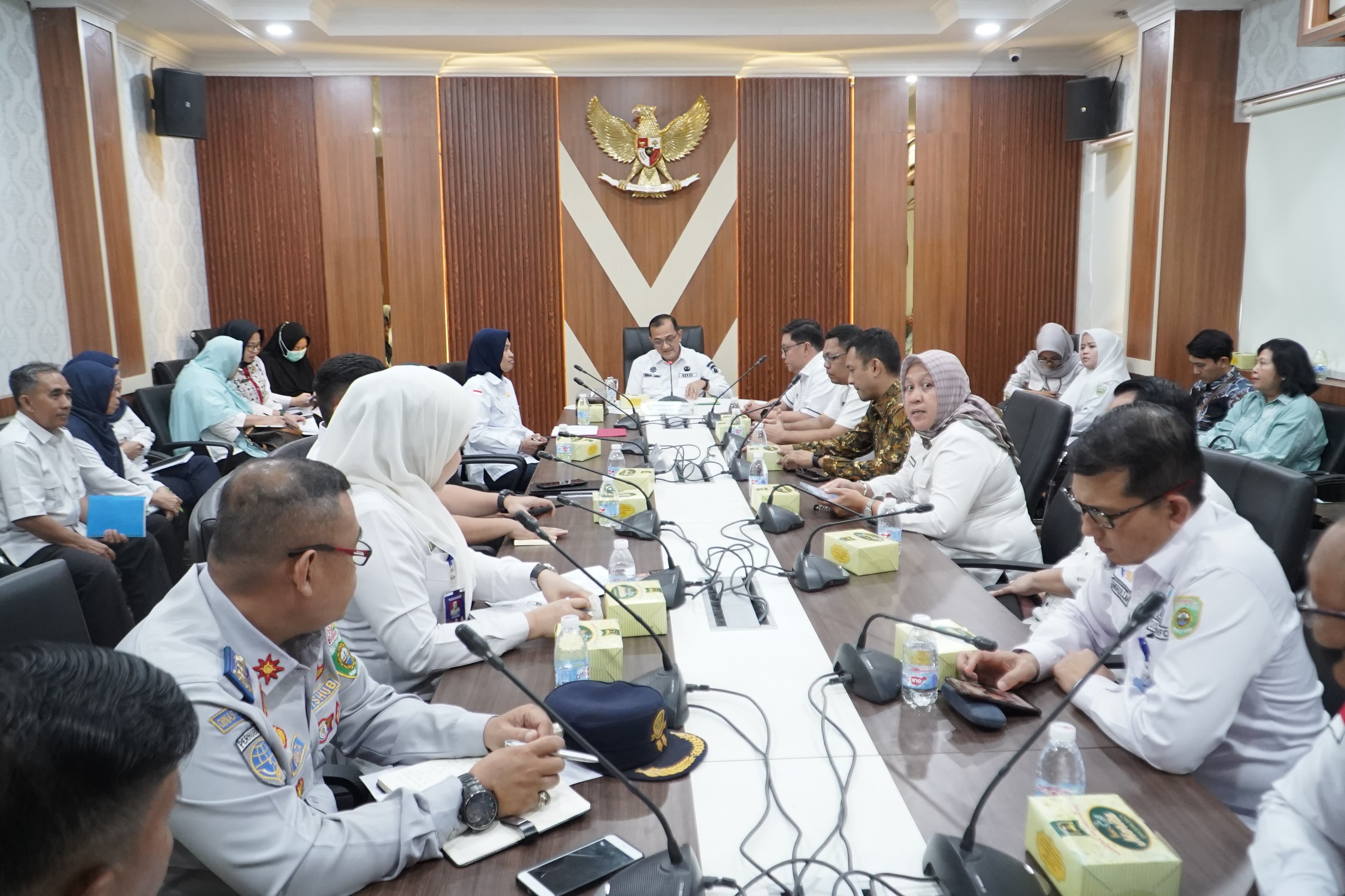 Galeri Berita