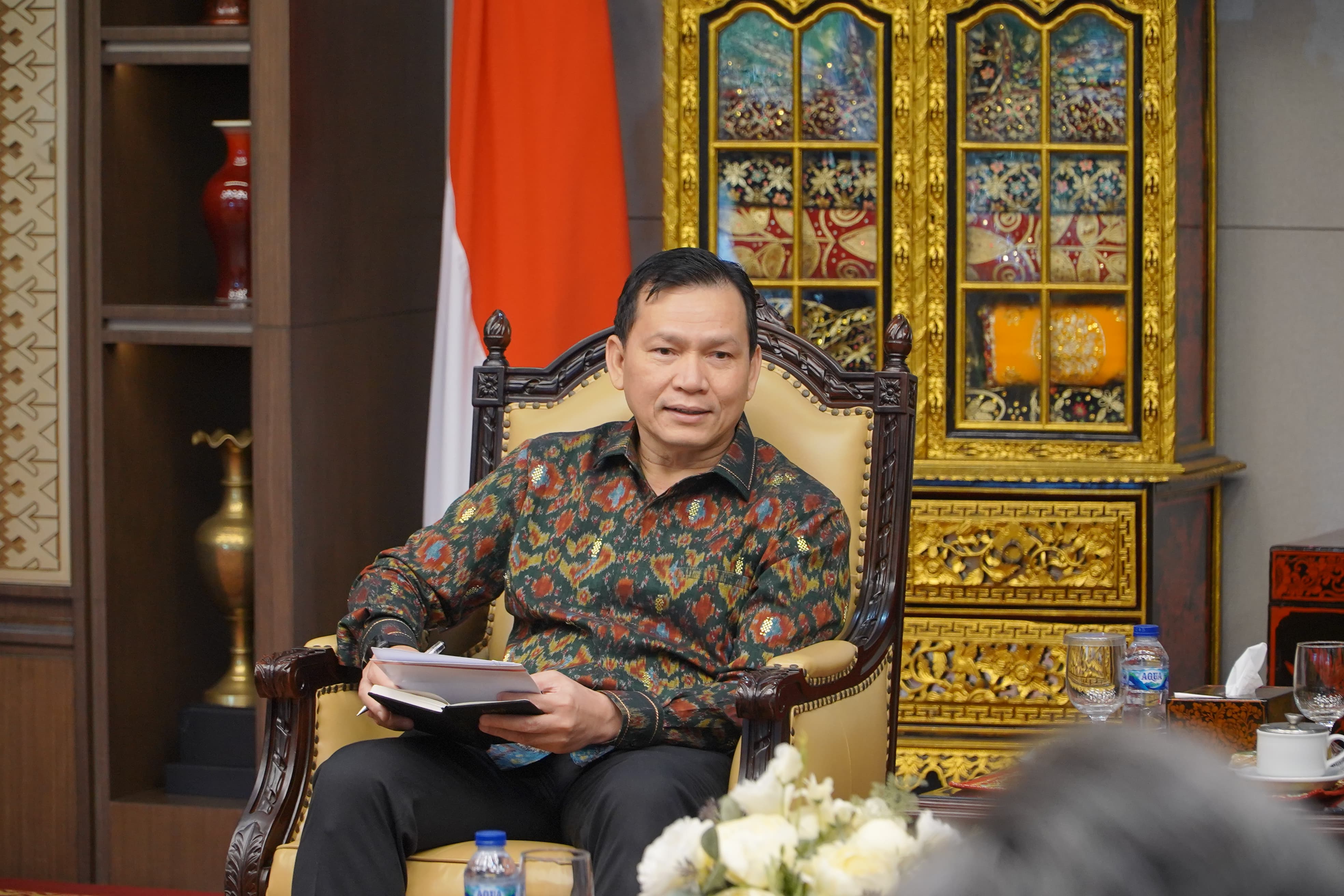 Galeri Berita