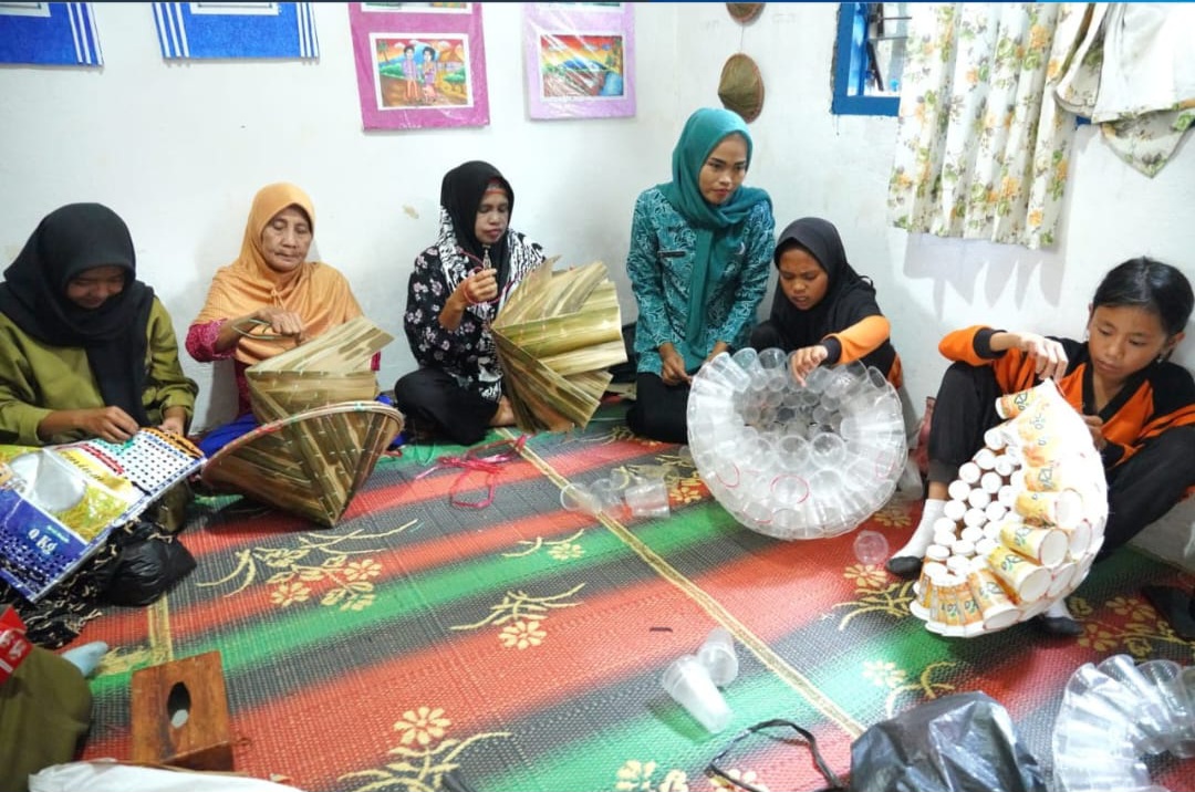 Galeri Berita