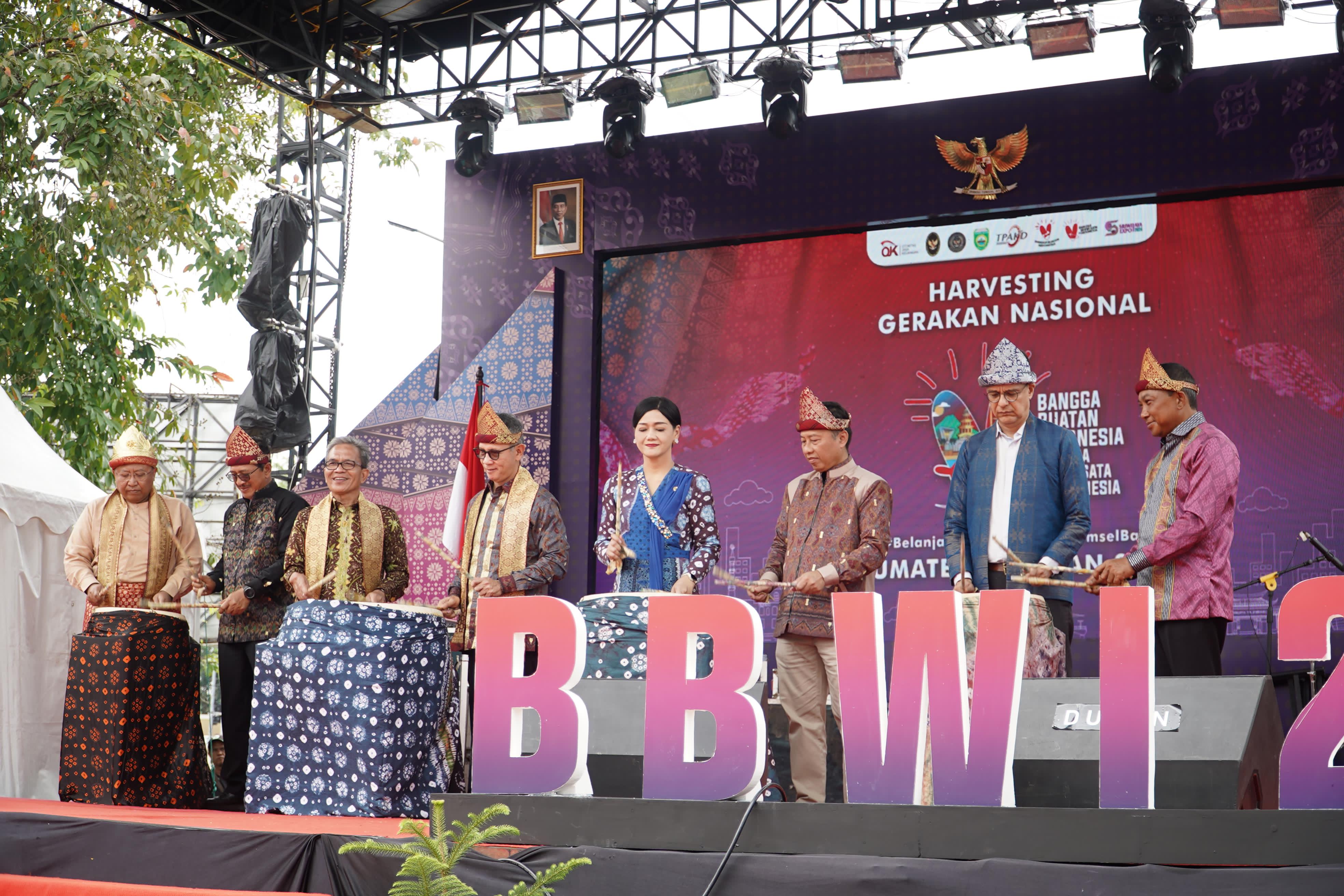 Galeri Berita