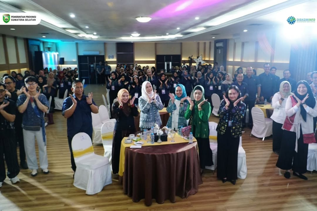 Galeri Berita