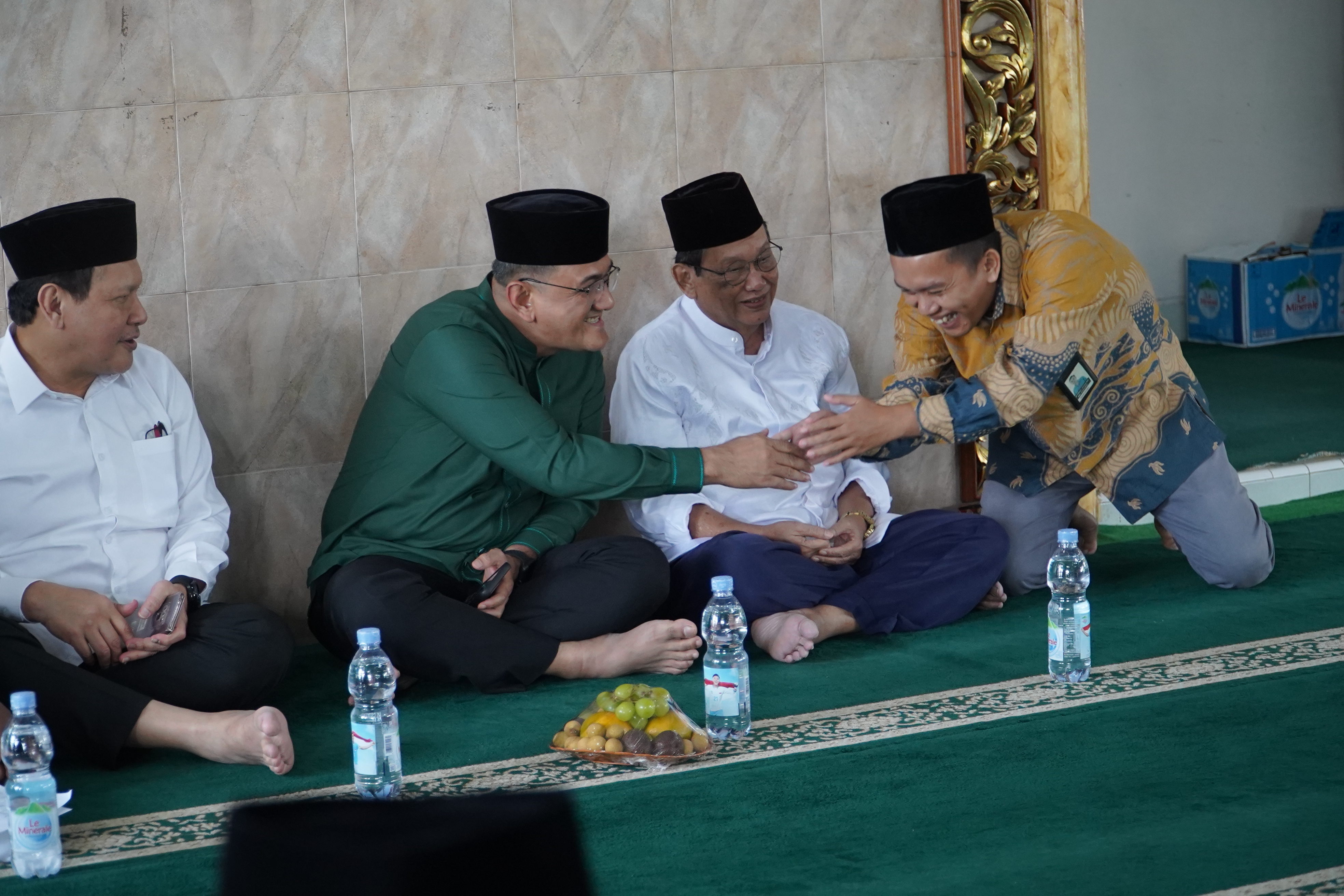 Galeri Berita