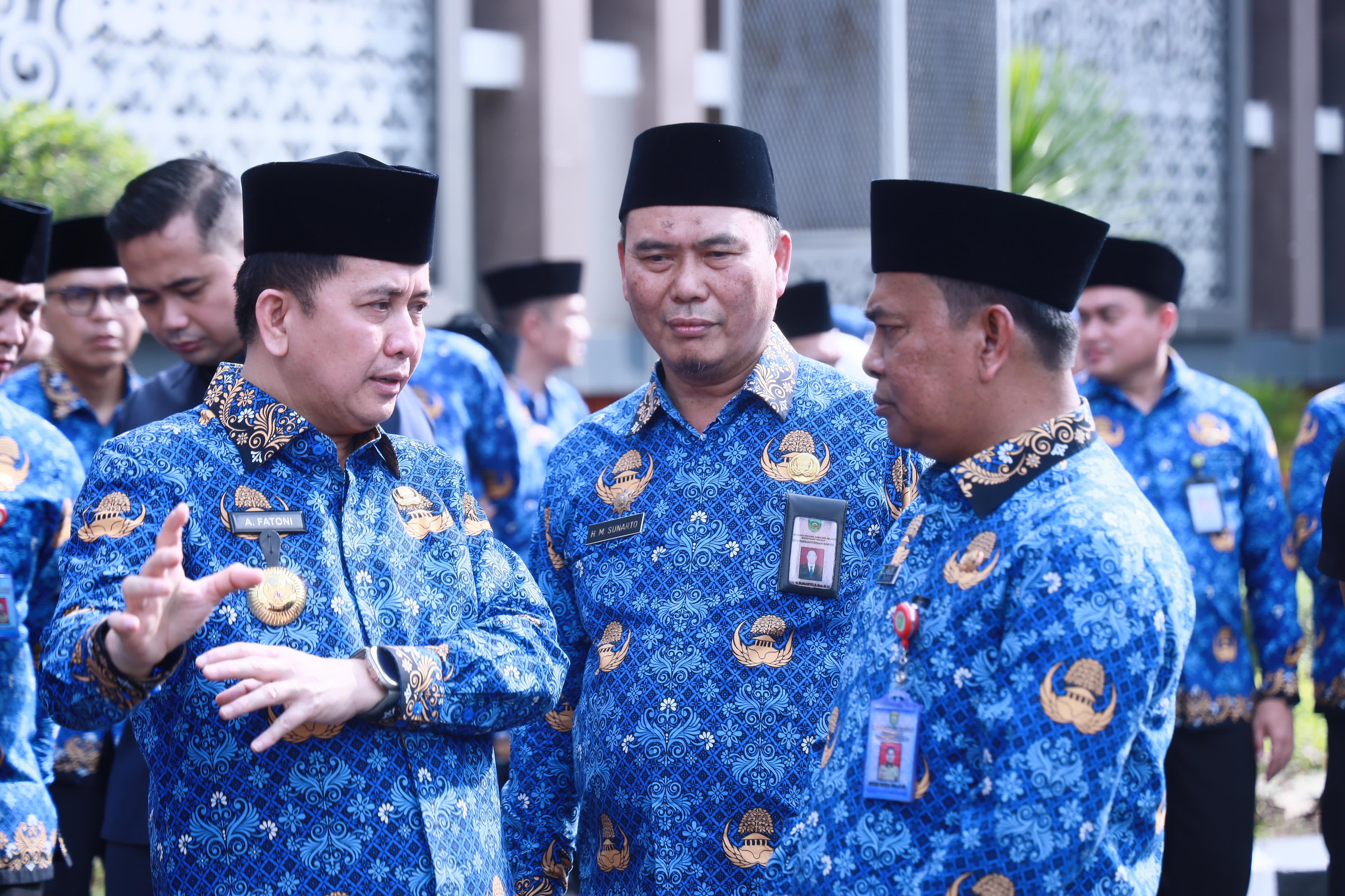 Galeri Berita