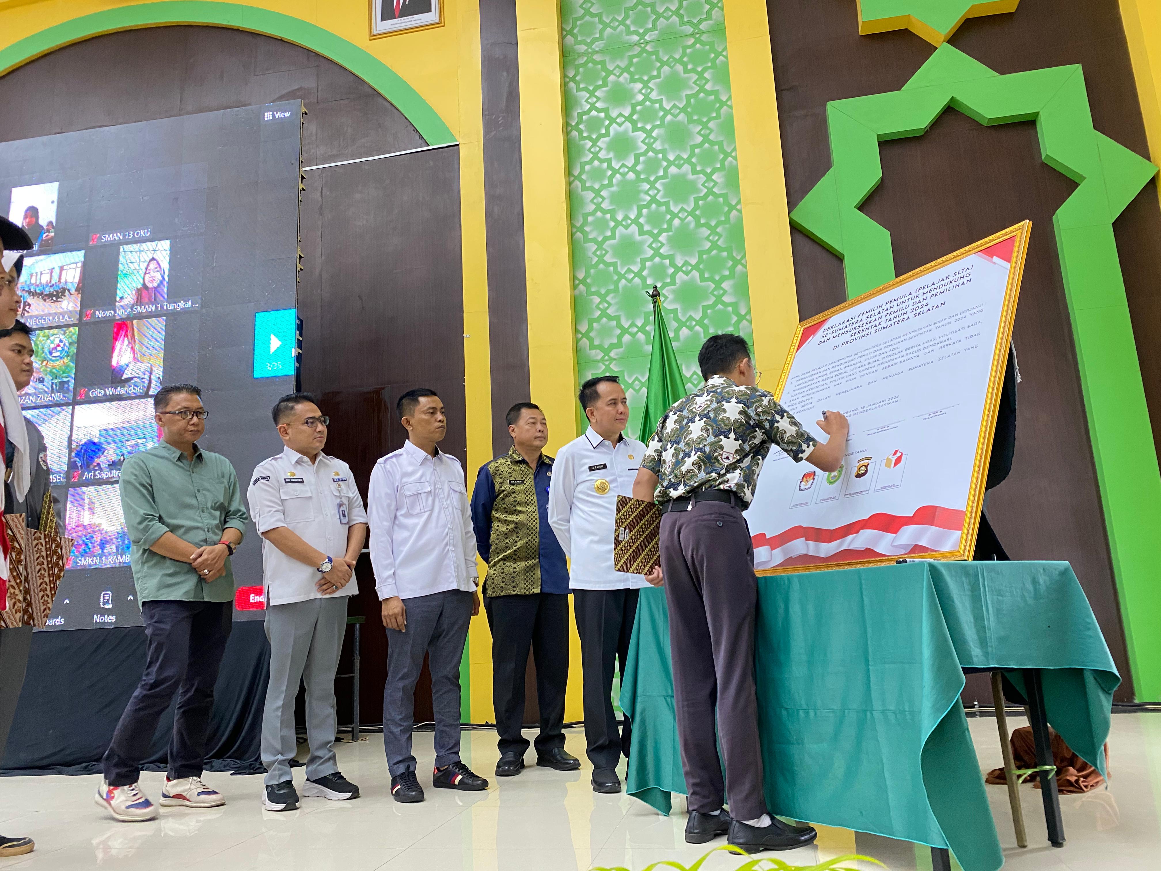 Galeri Berita