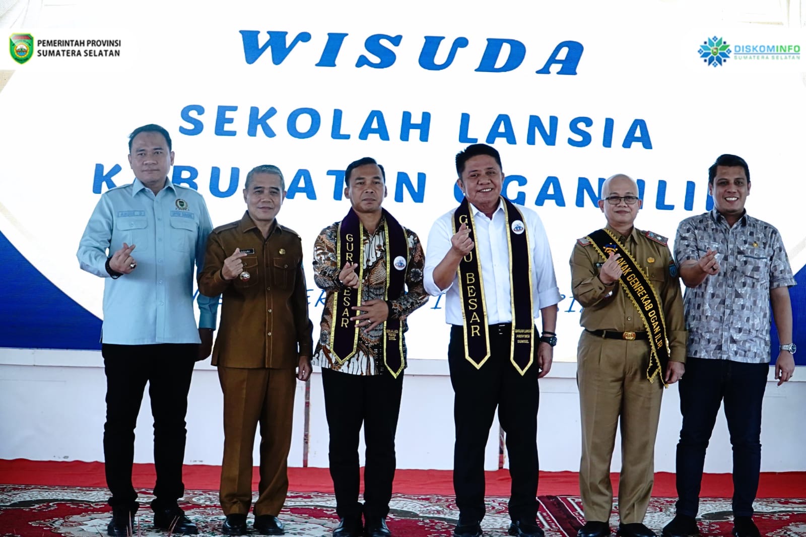 Galeri Berita