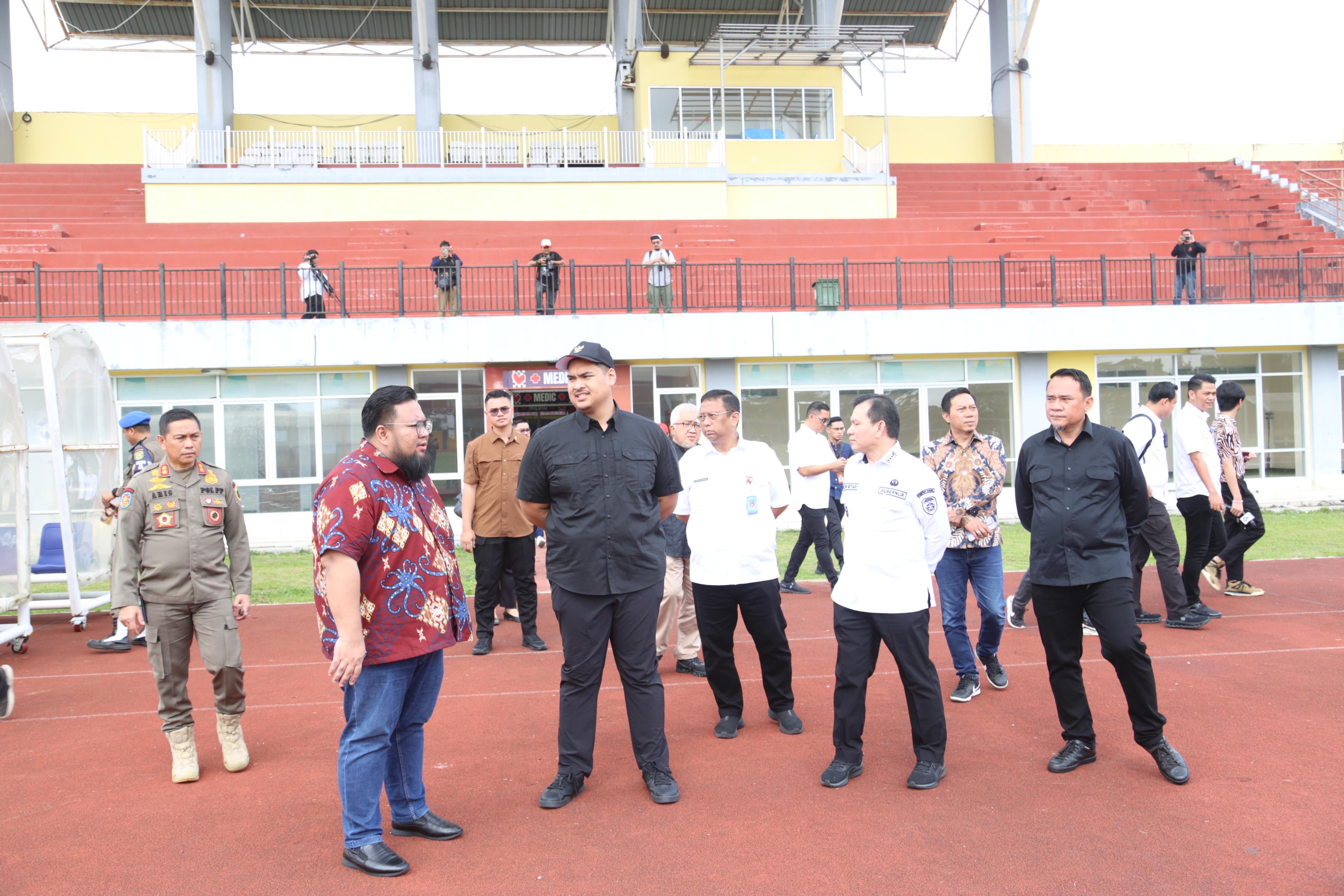 Galeri Berita