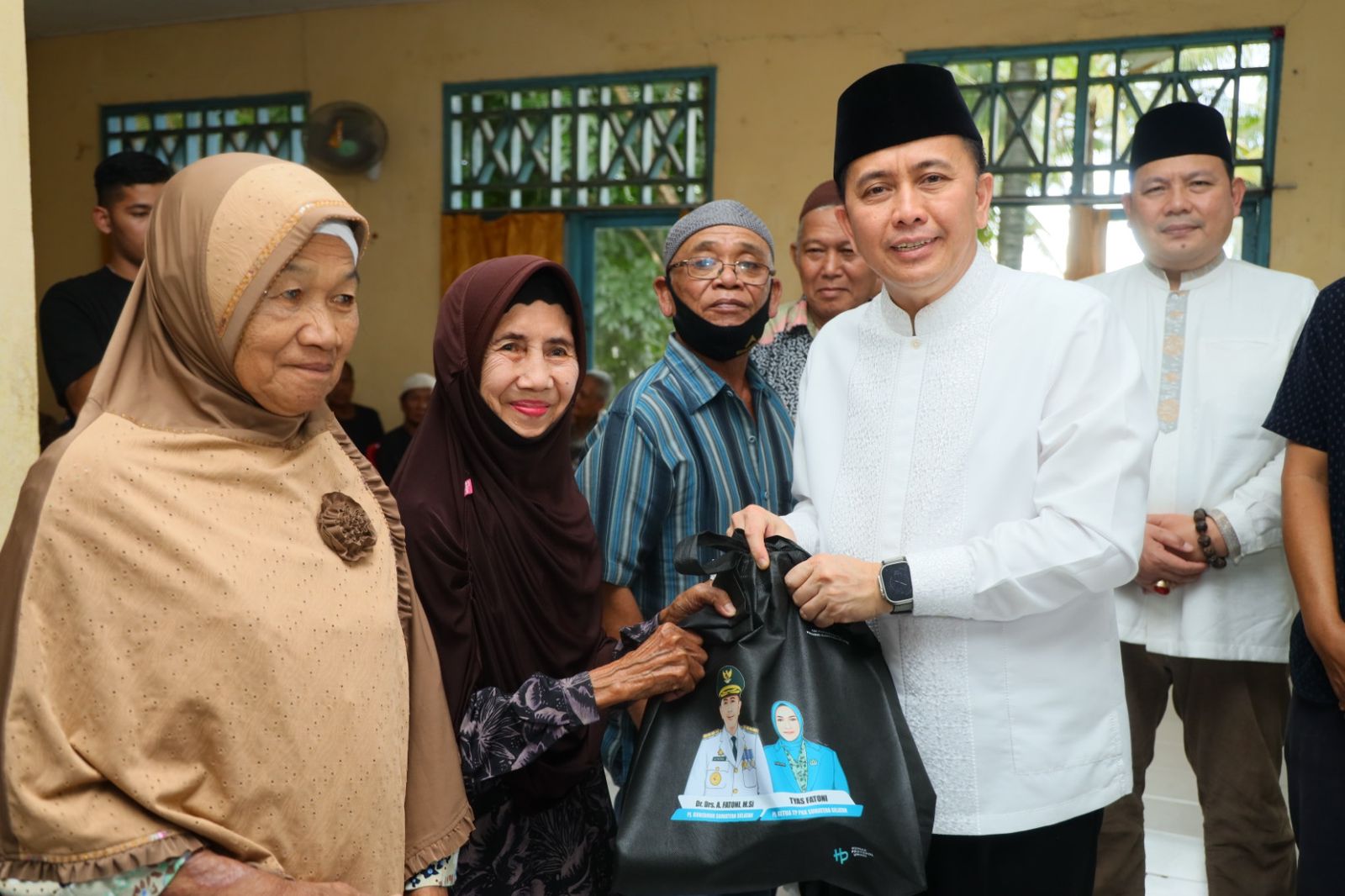 Galeri Berita
