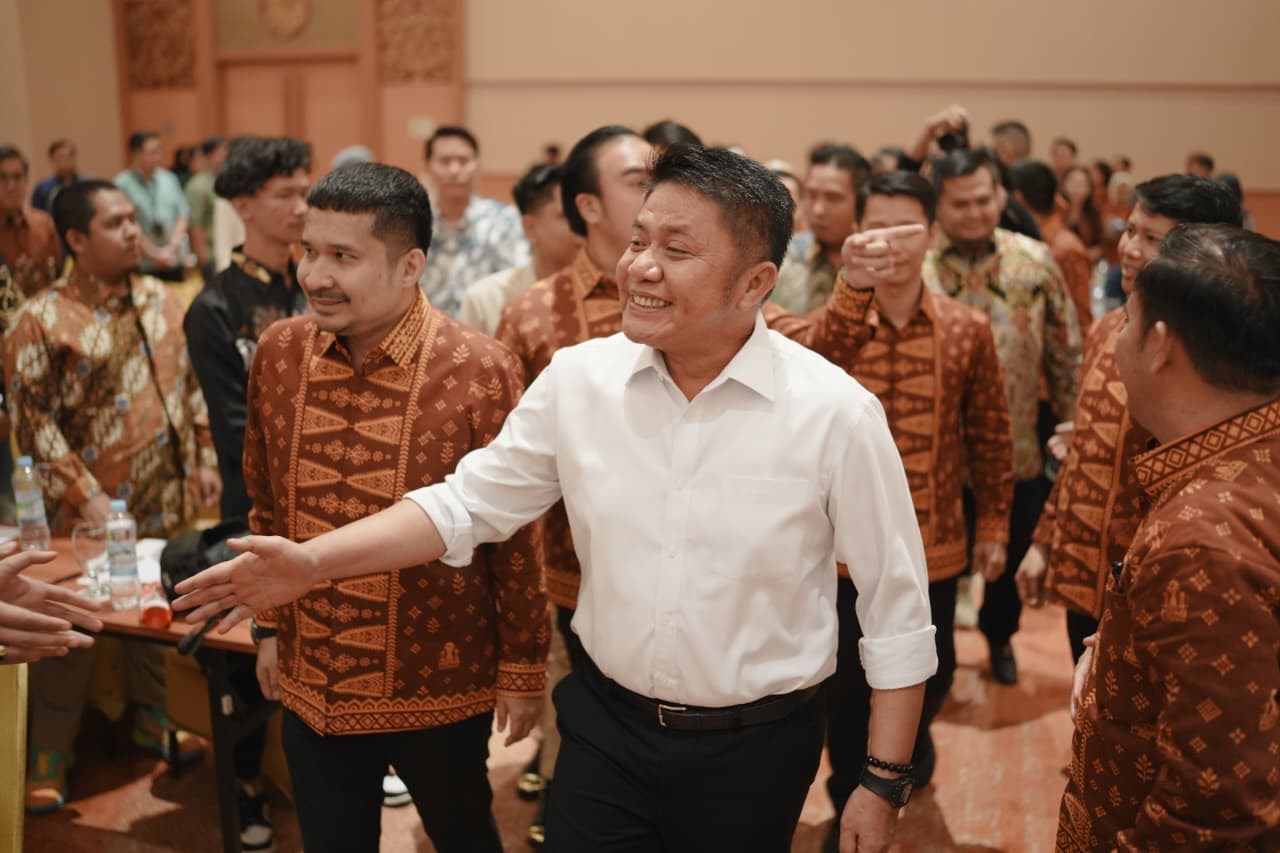 Galeri Berita
