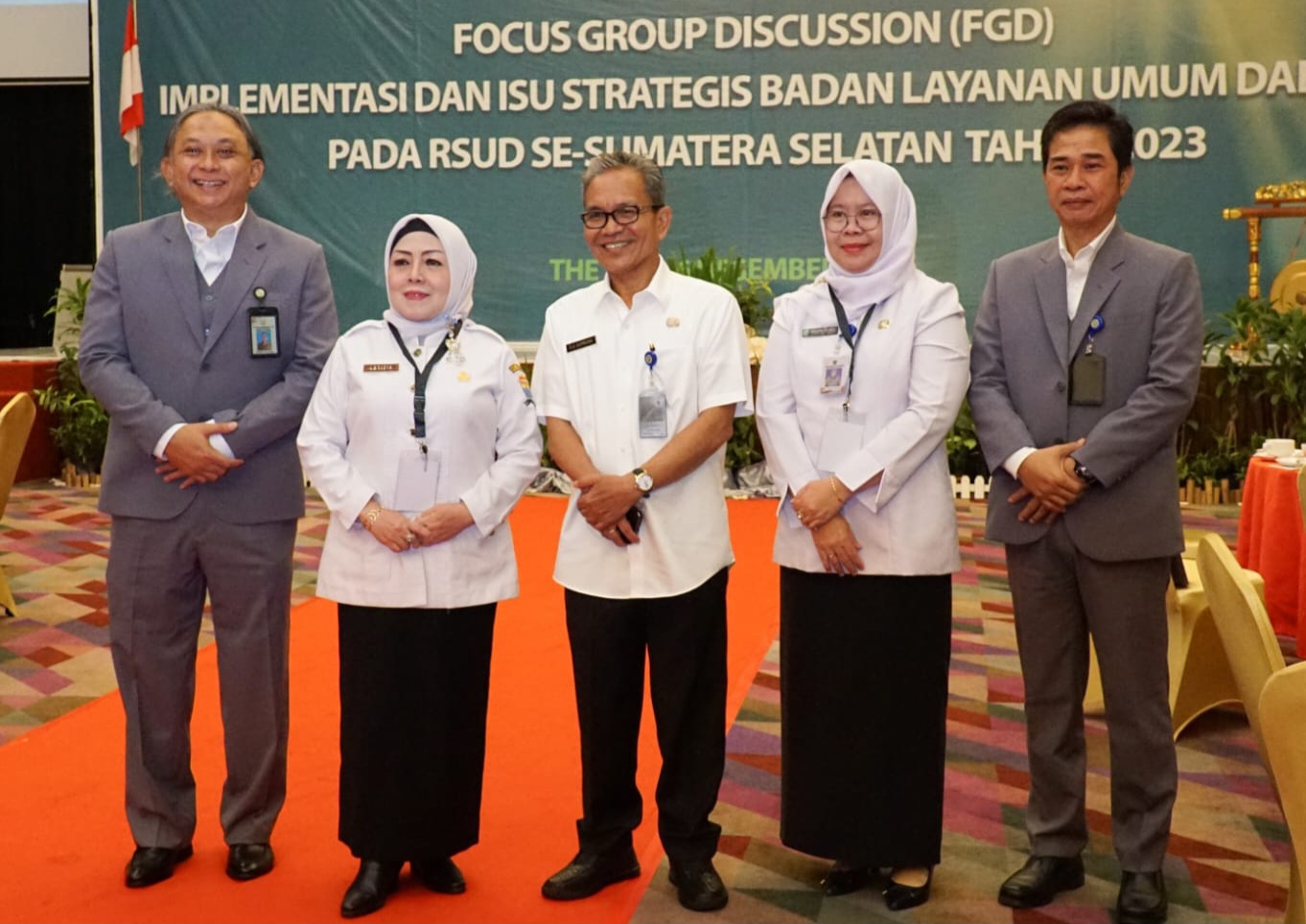 Galeri Berita