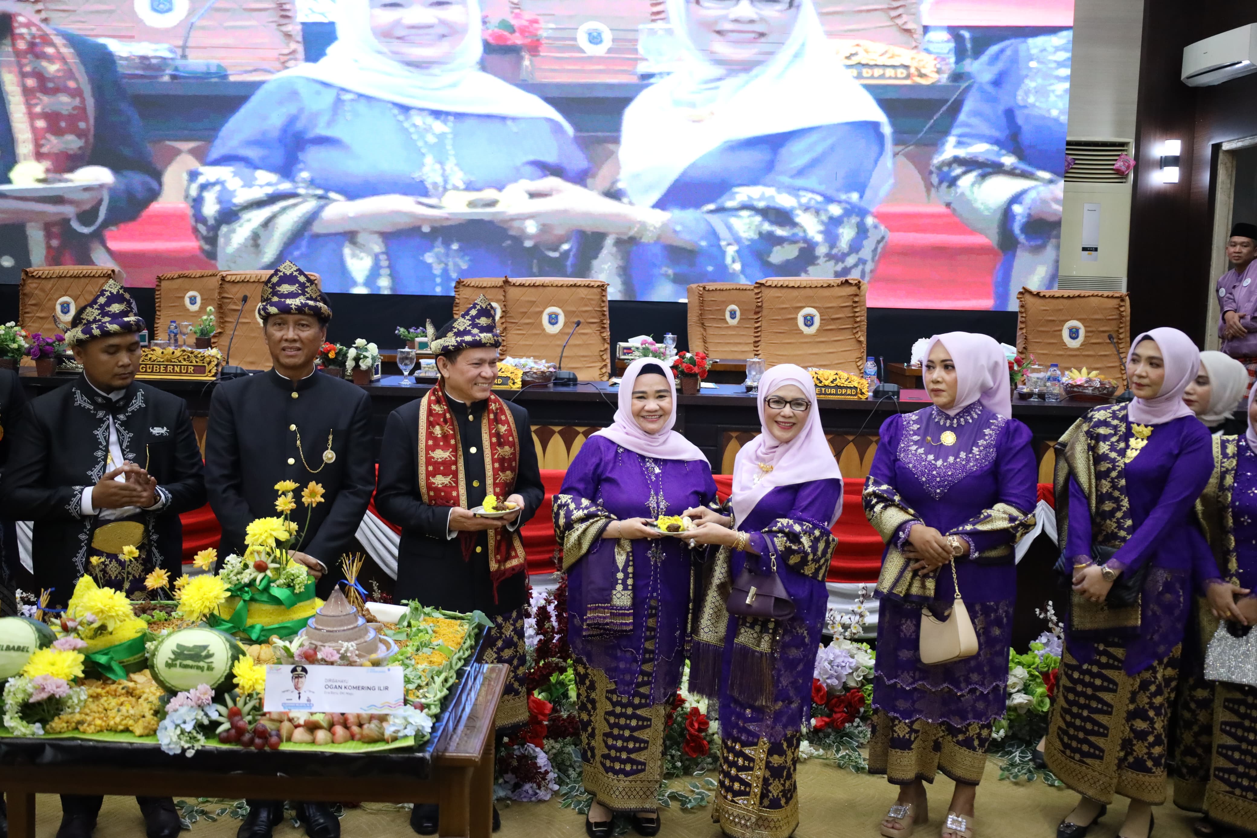 Galeri Berita
