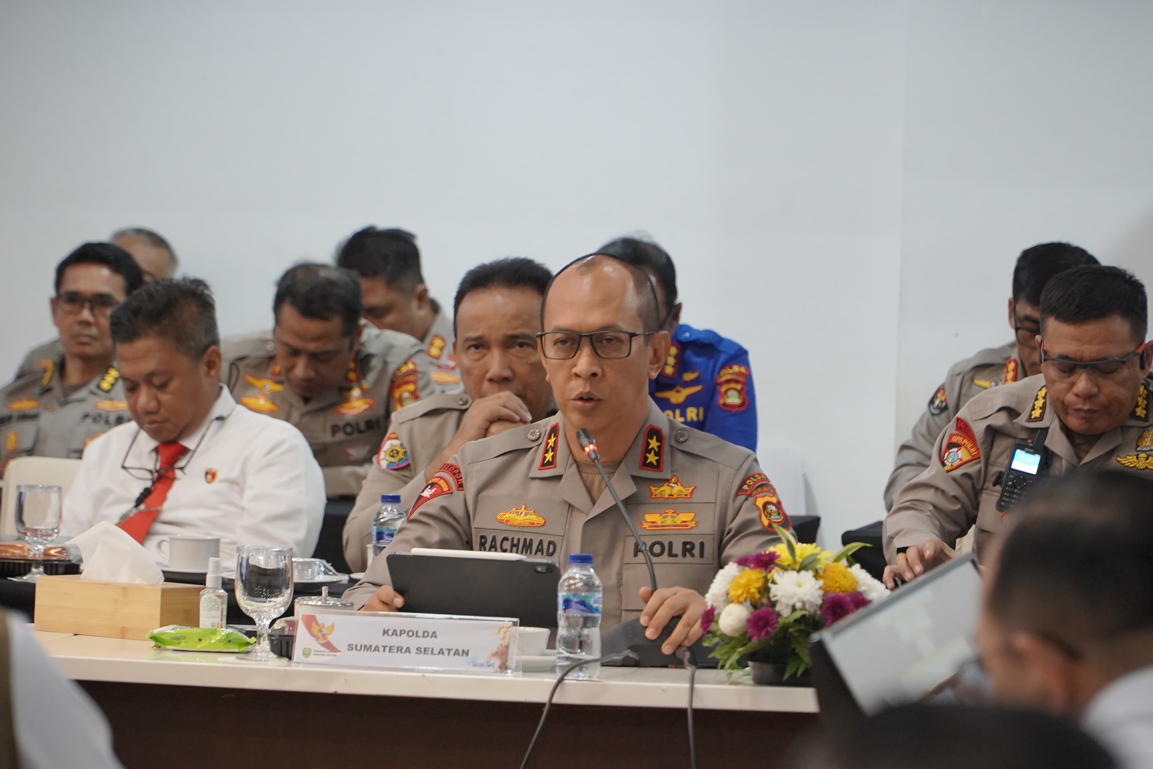 Galeri Berita