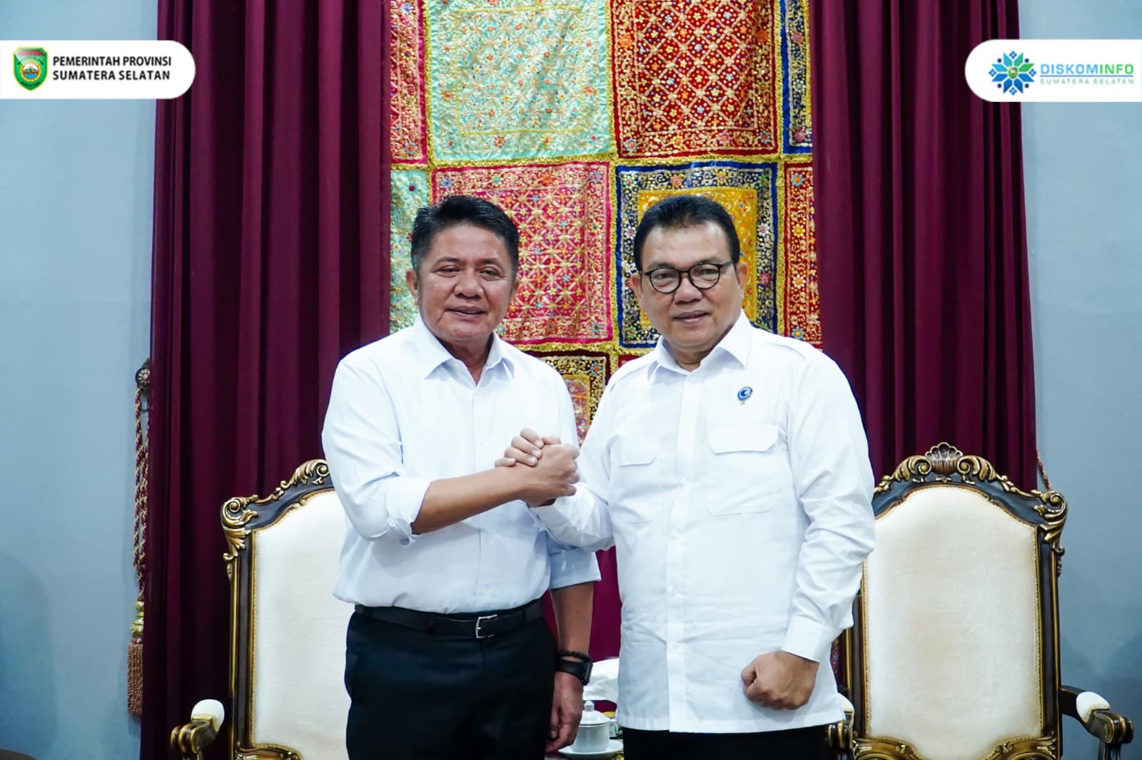 Galeri Berita
