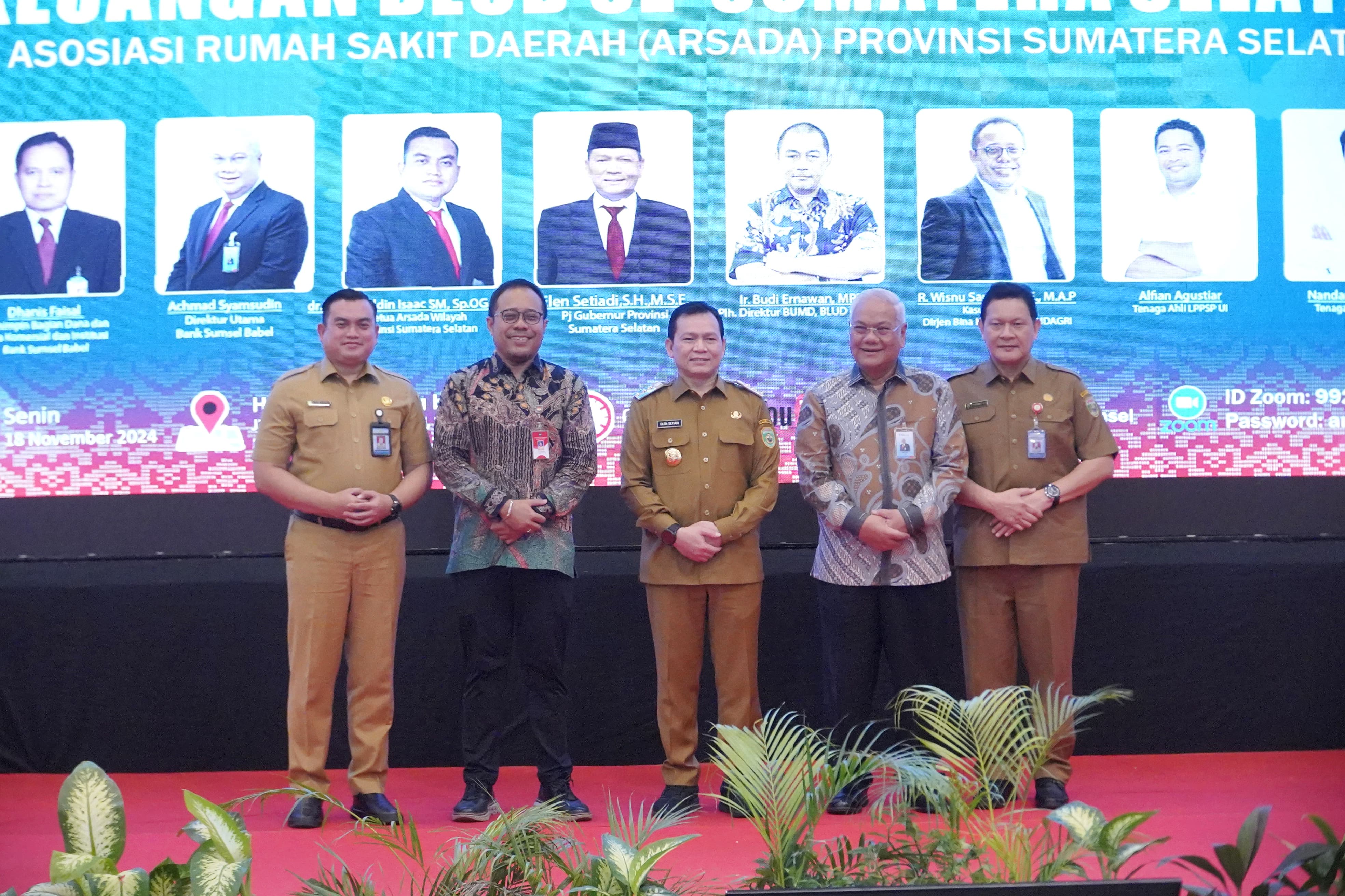 Galeri Berita