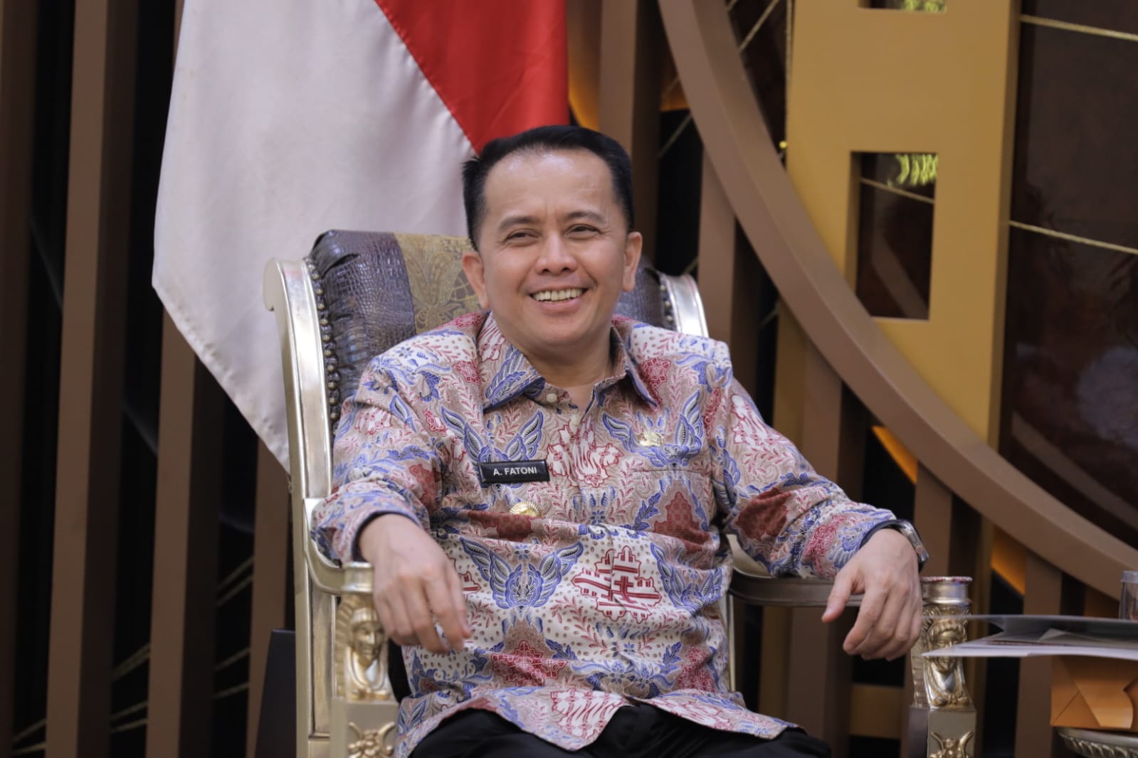 Galeri Berita