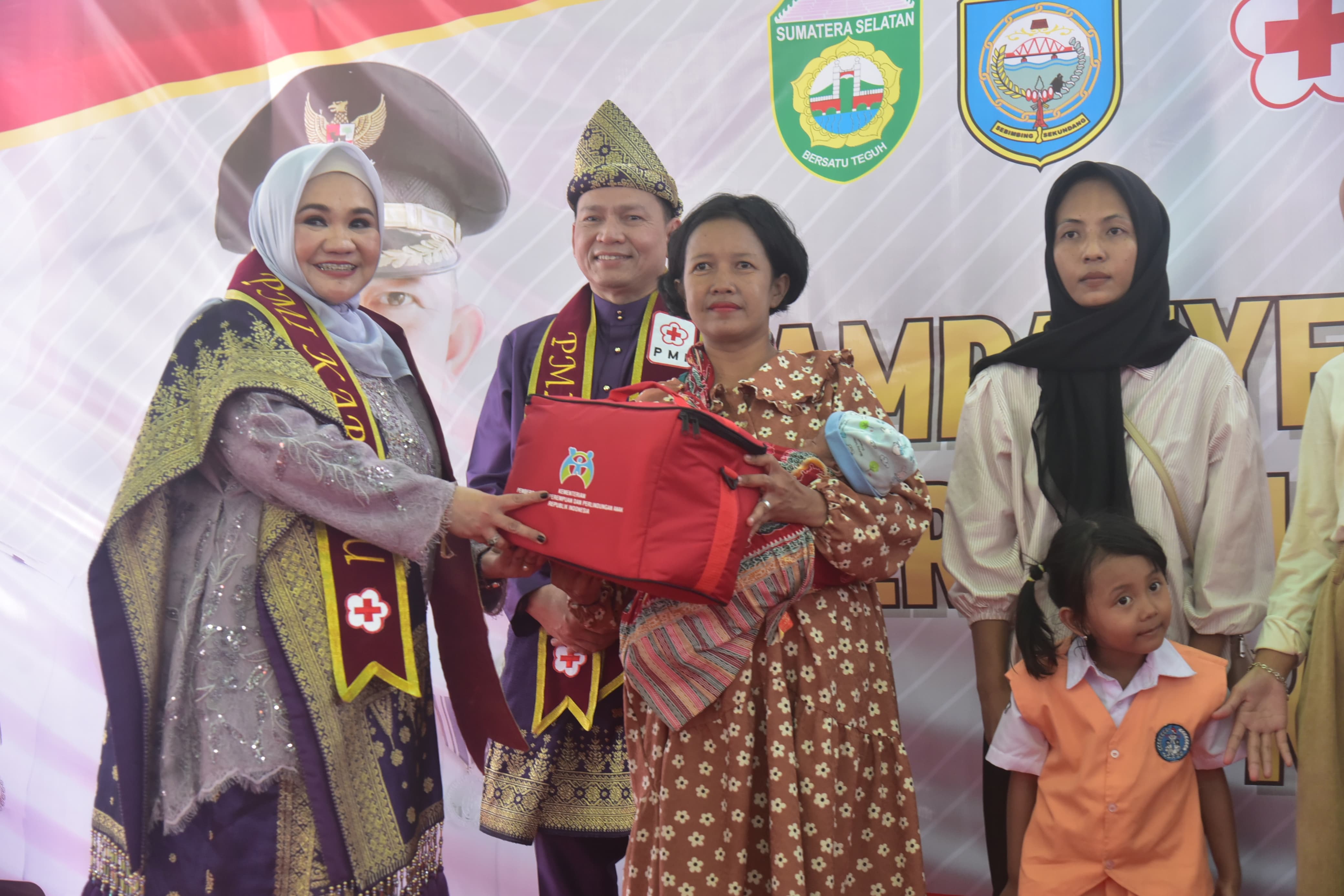 Galeri Berita