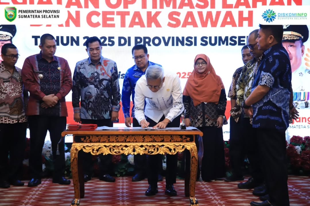 Galeri Berita