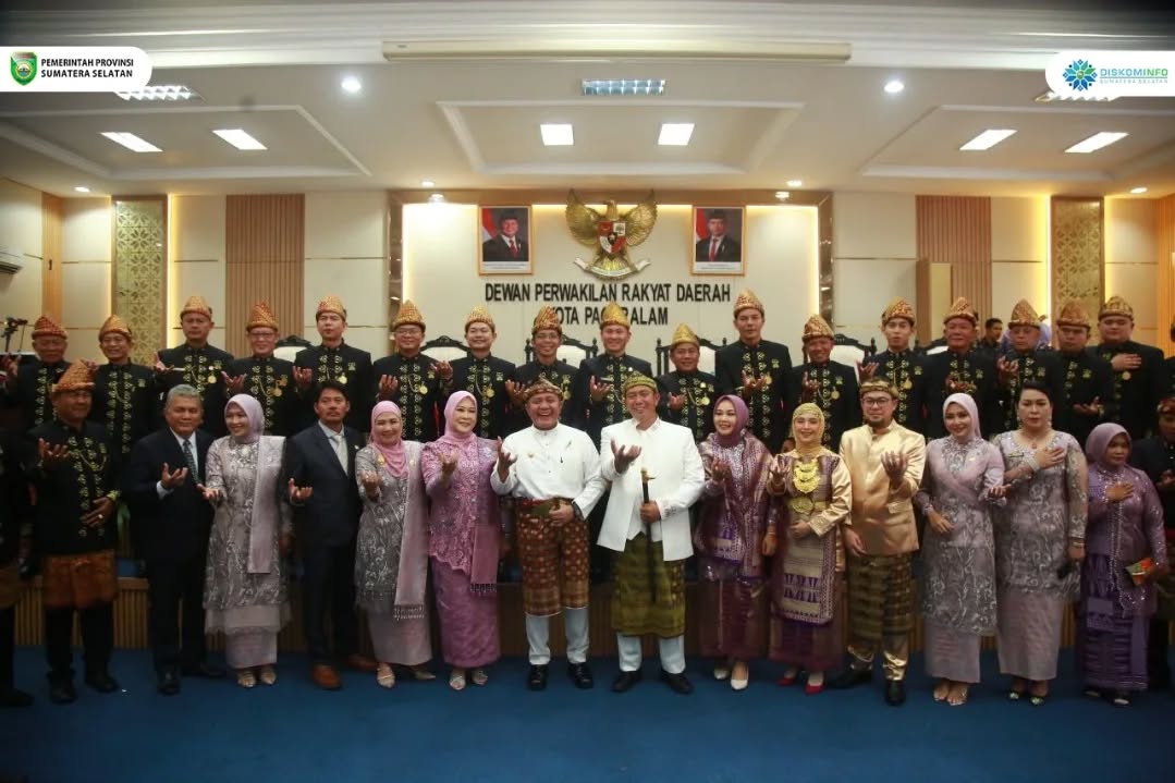 Galeri Berita