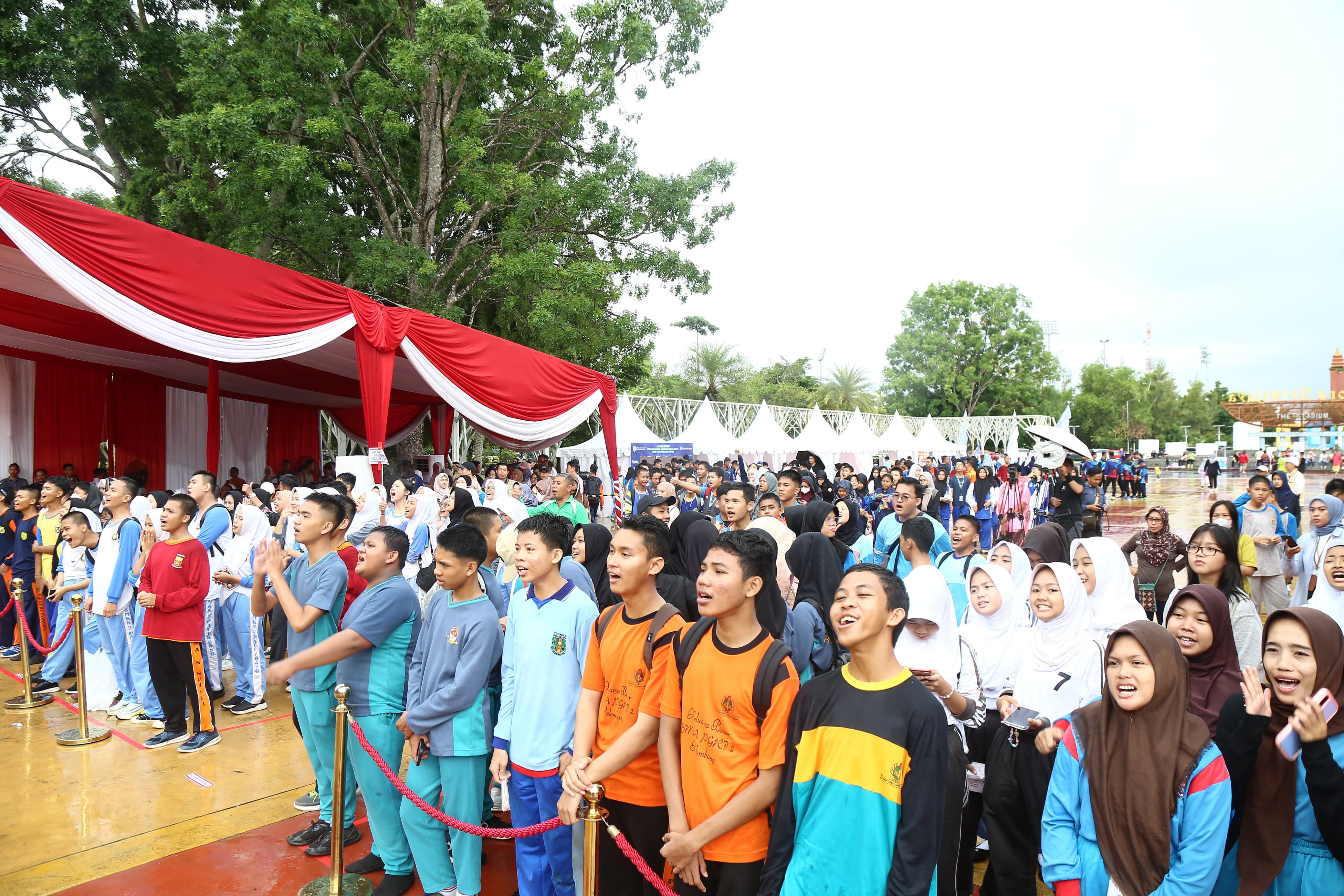 Galeri Berita