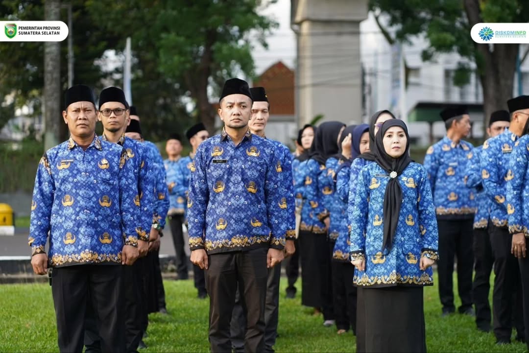 Galeri Berita
