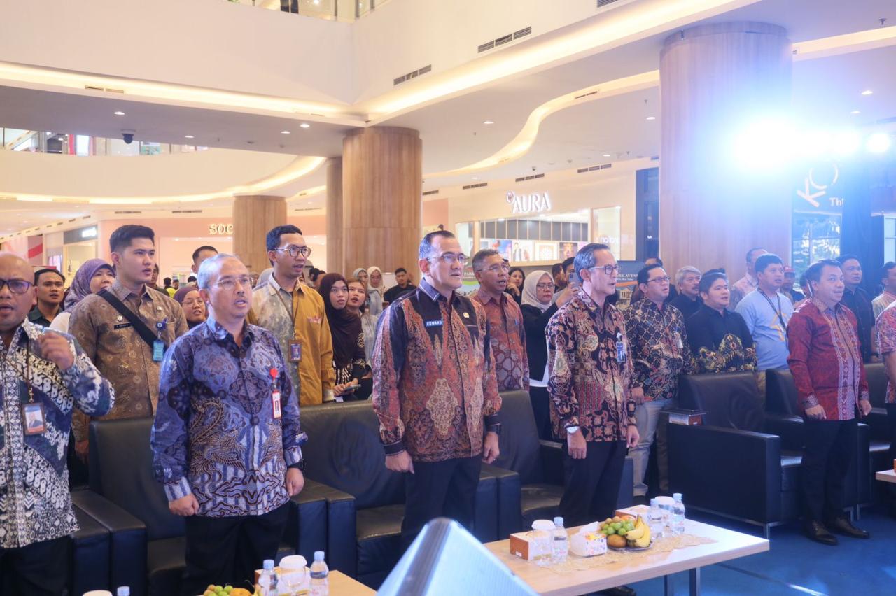 Galeri Berita