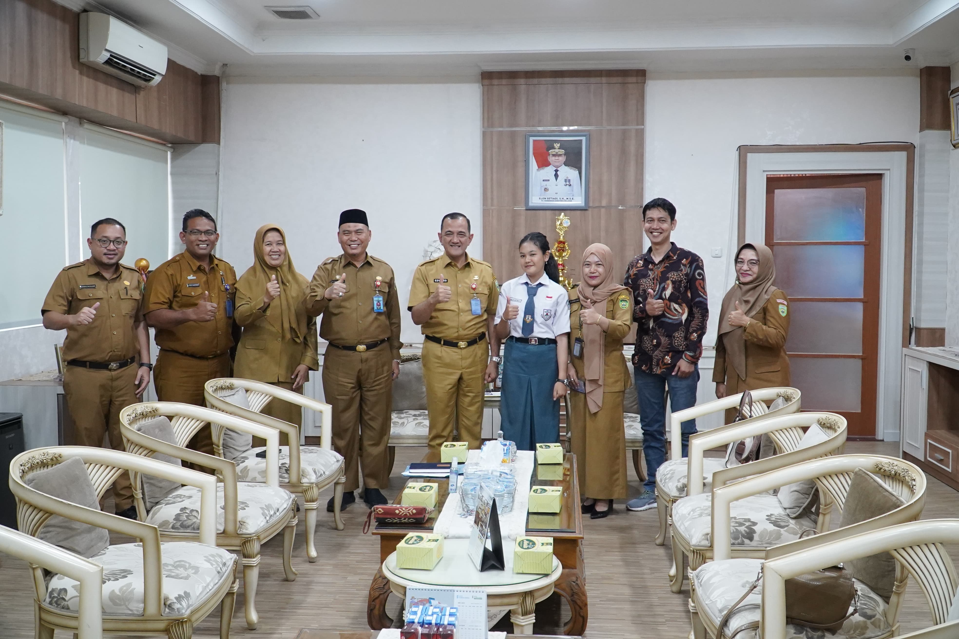 Galeri Berita