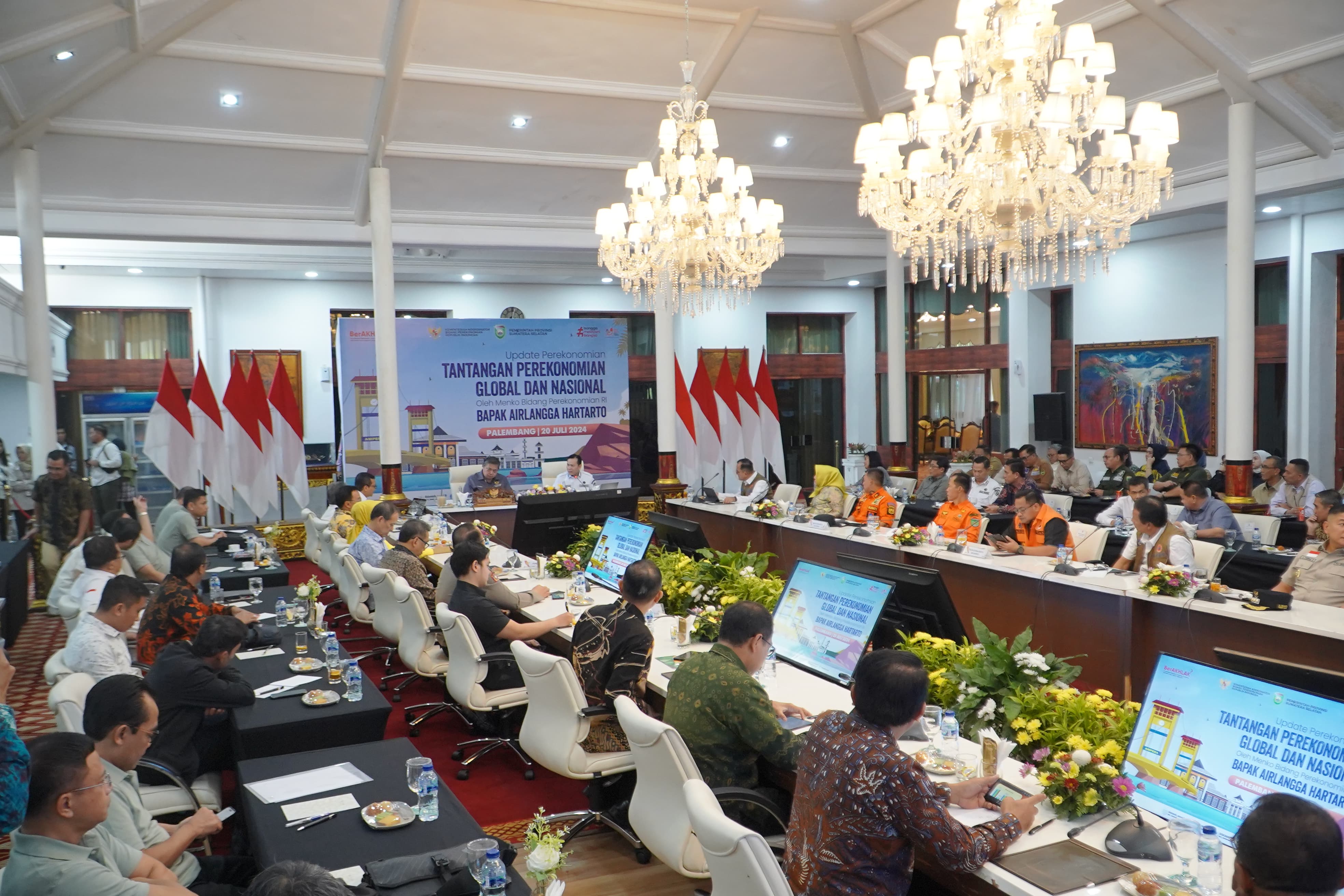 Galeri Berita