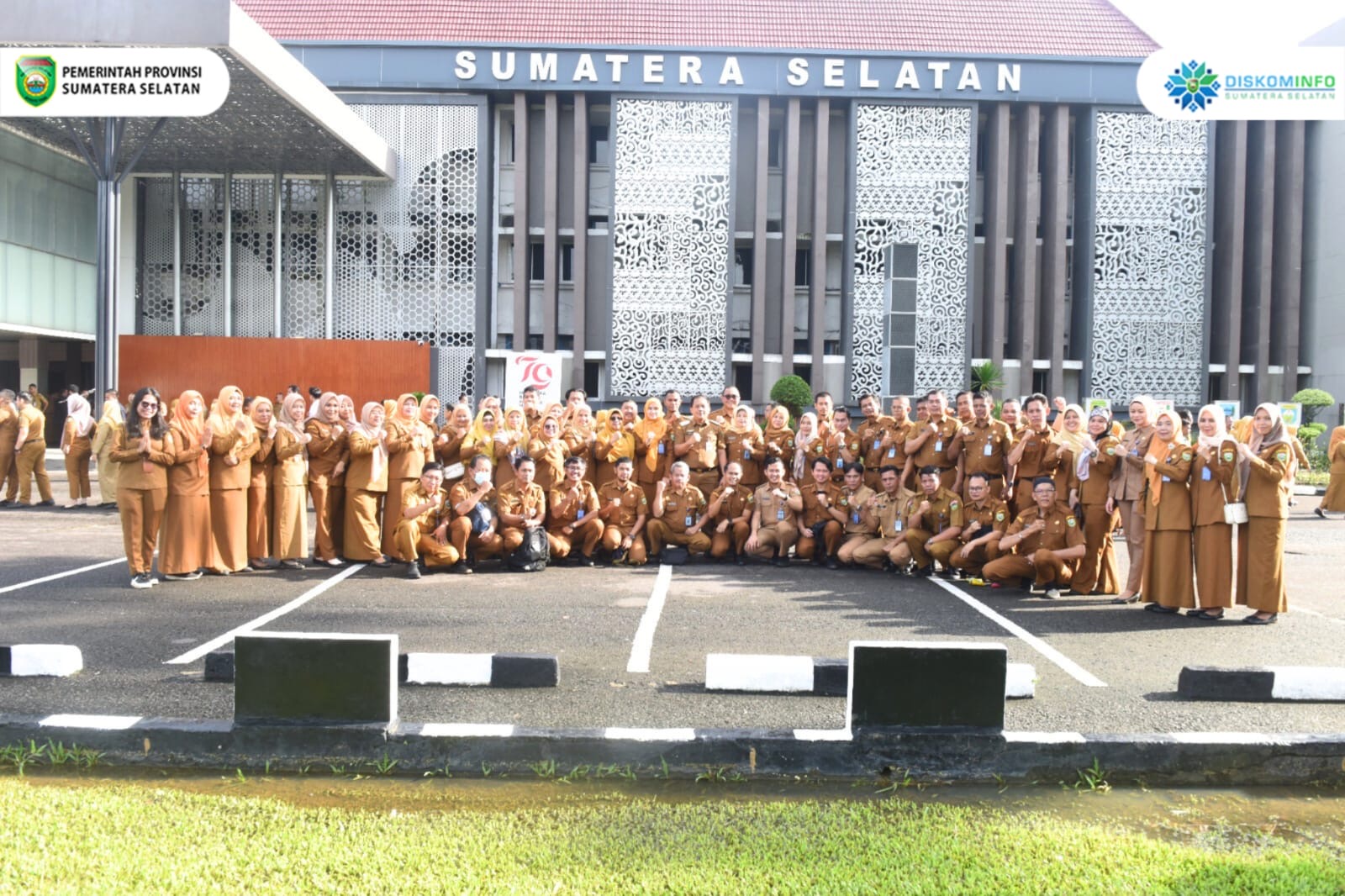 Galeri Berita
