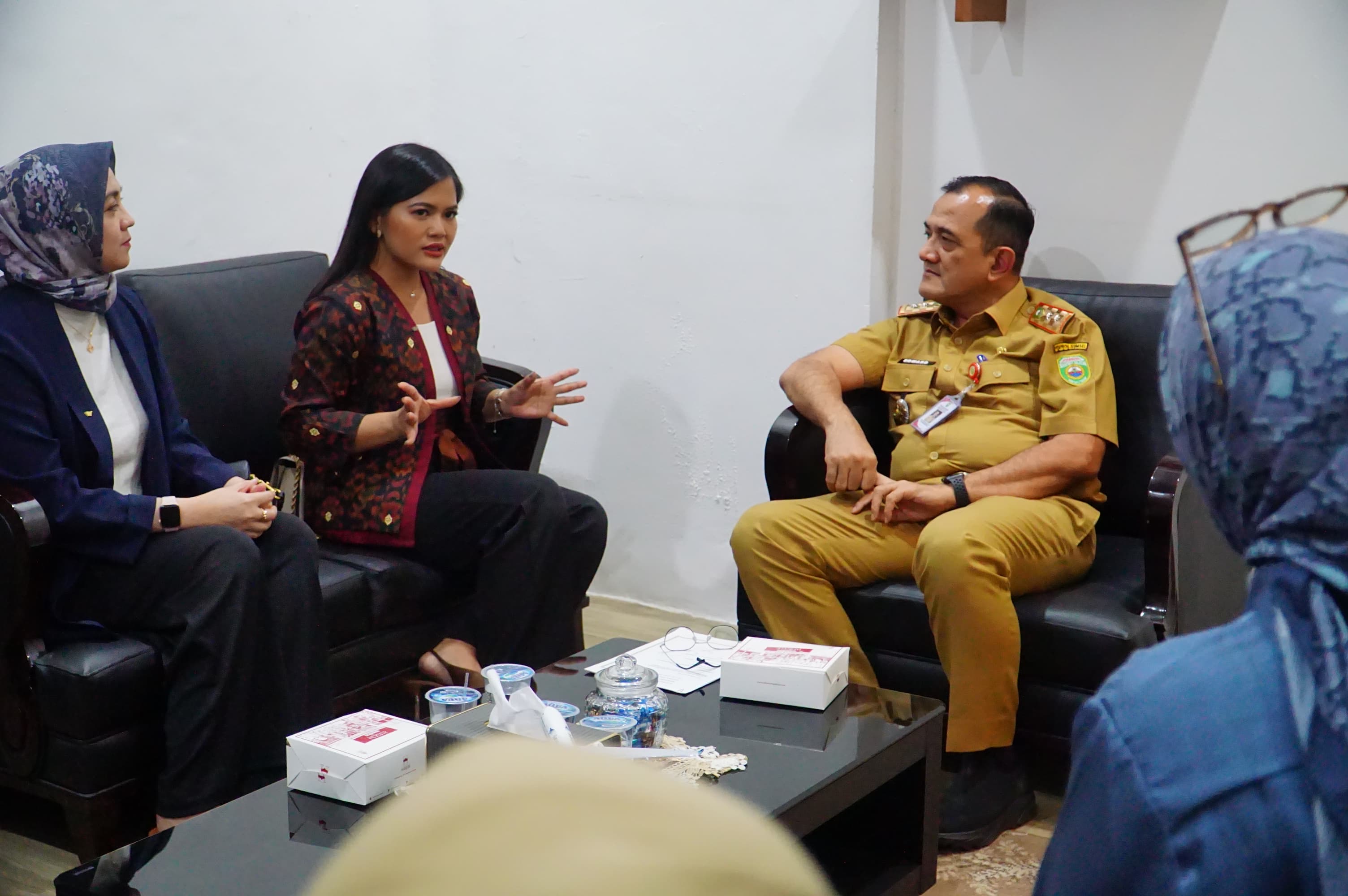 Galeri Berita