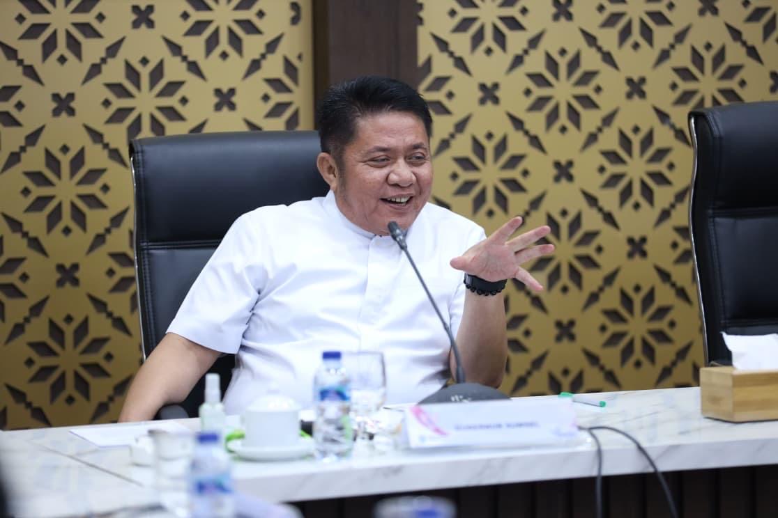 Galeri Berita