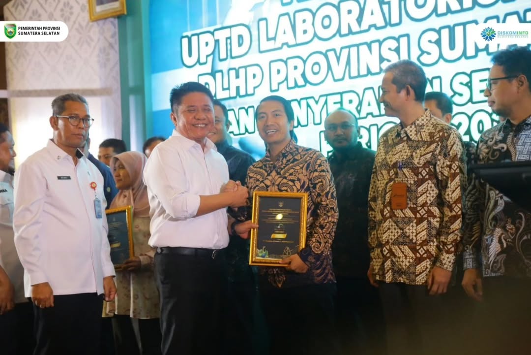 Galeri Berita
