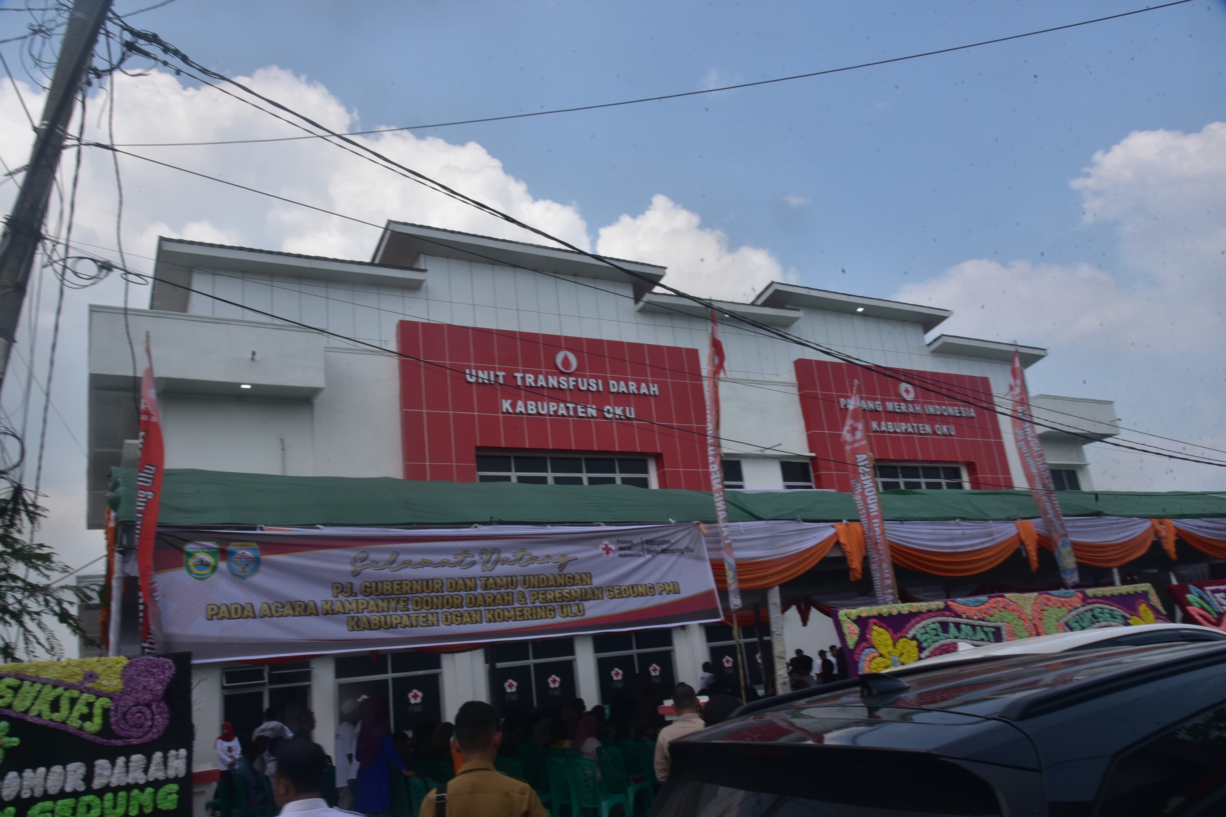 Galeri Berita