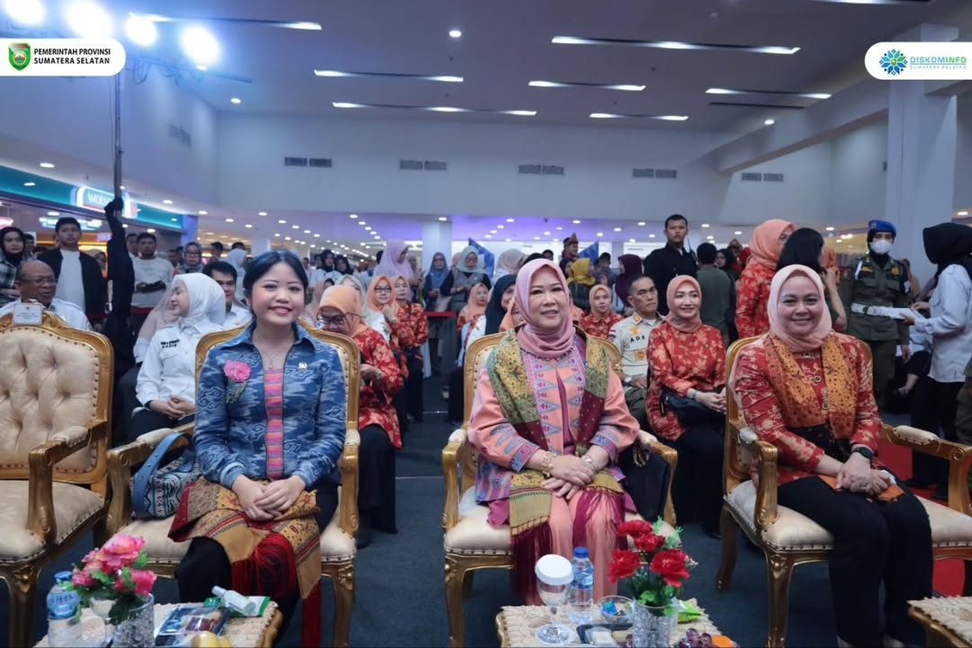 Galeri Berita