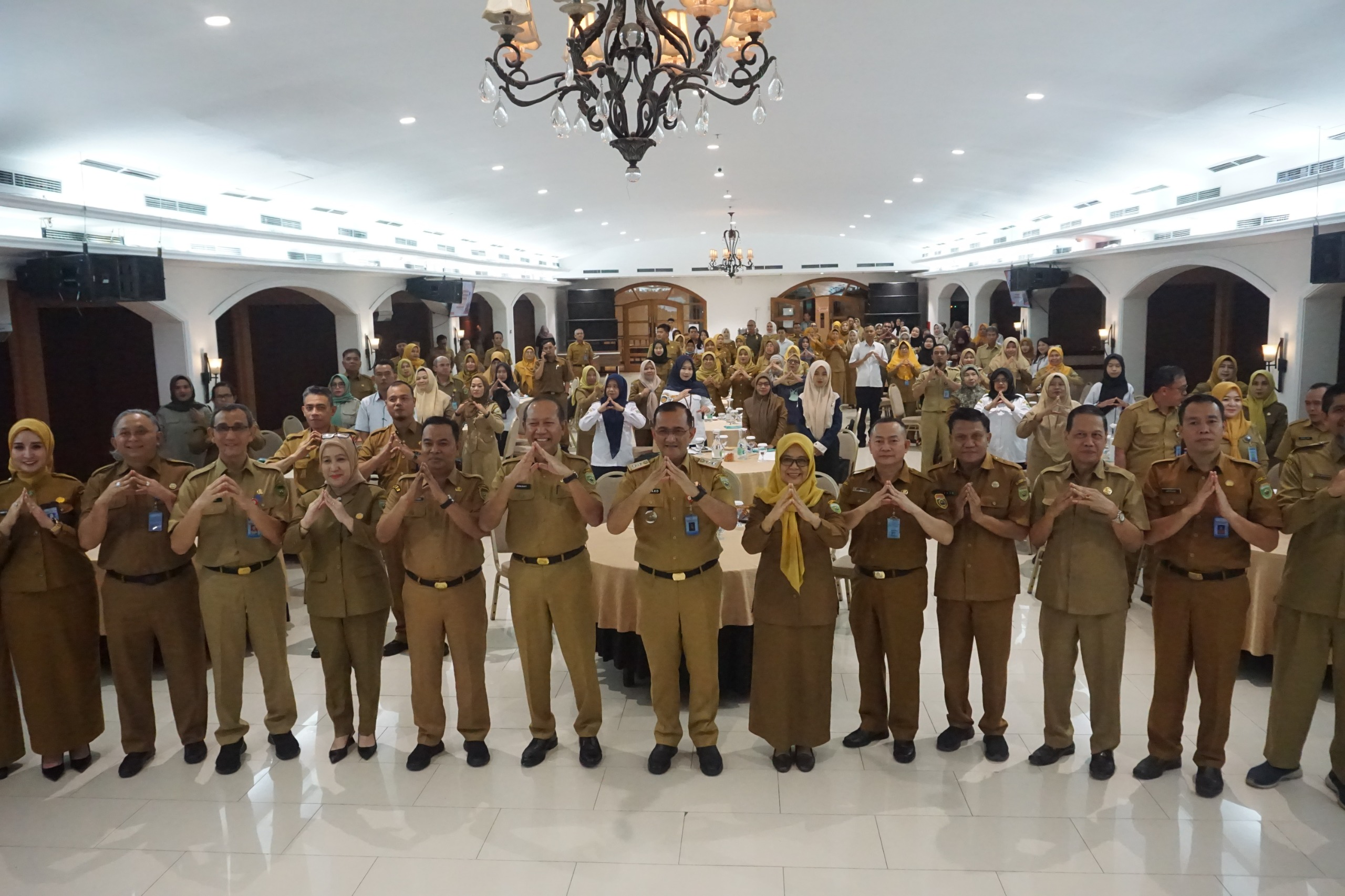 Galeri Berita