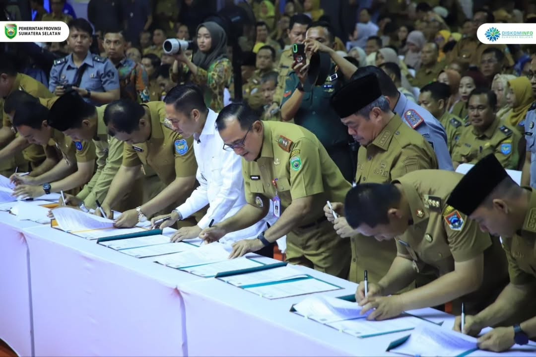 Galeri Berita