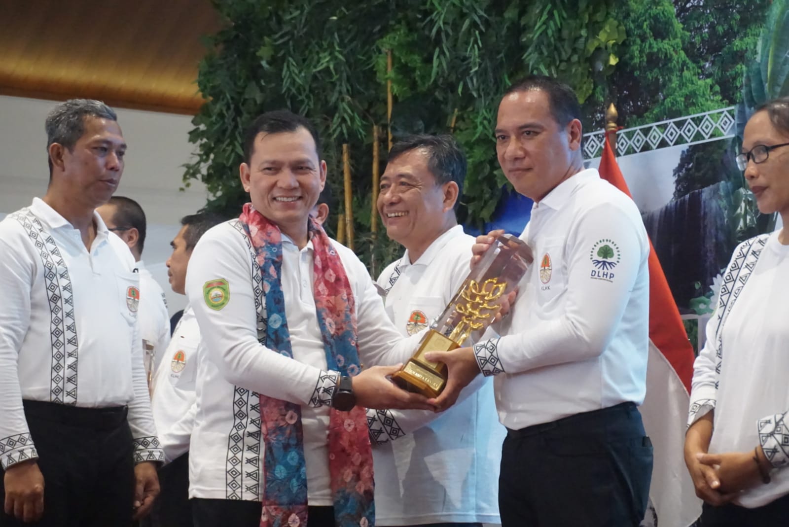 Galeri Berita