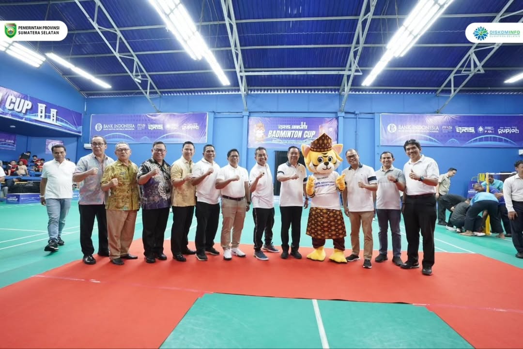 Galeri Berita