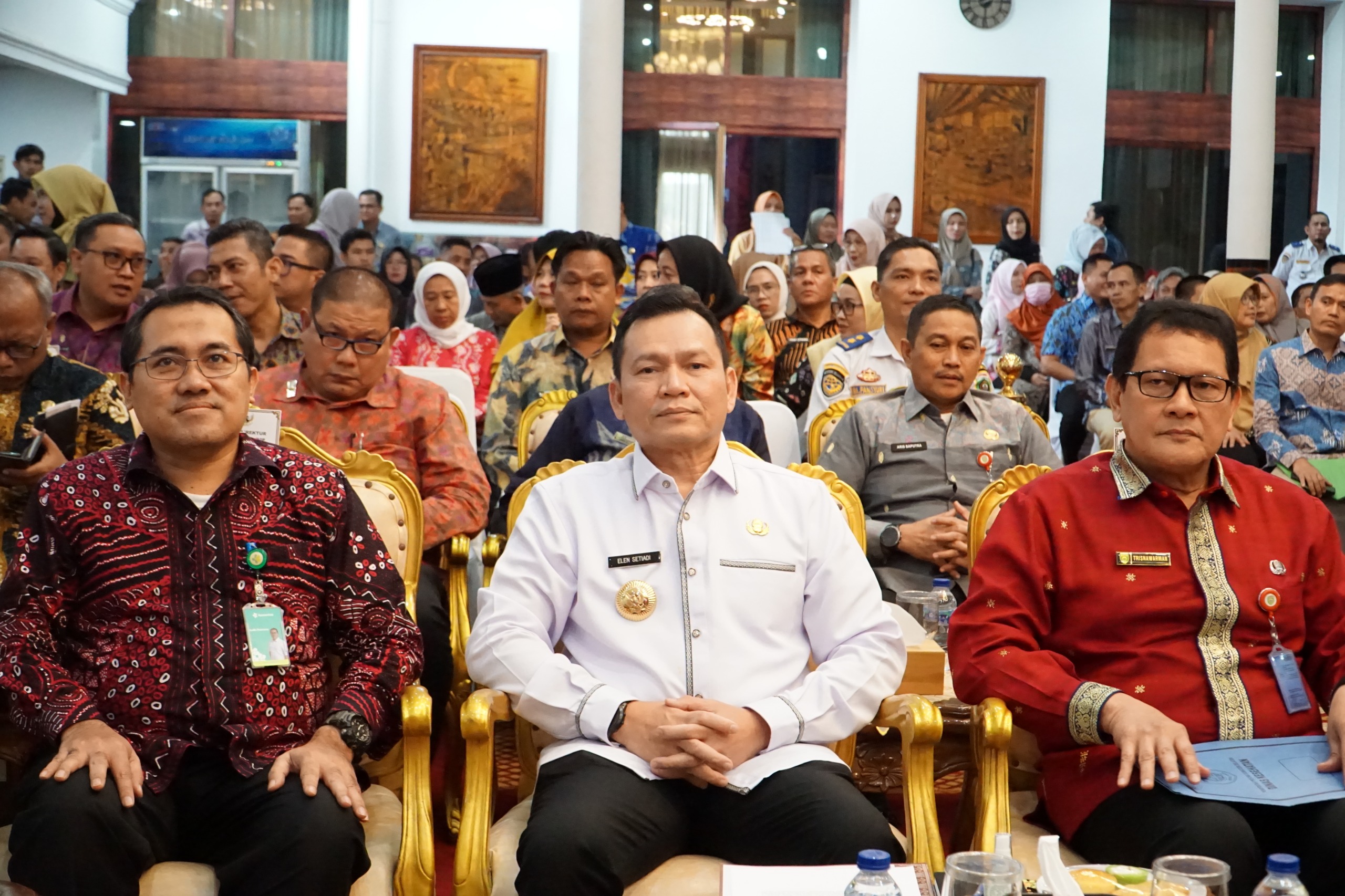 Galeri Berita