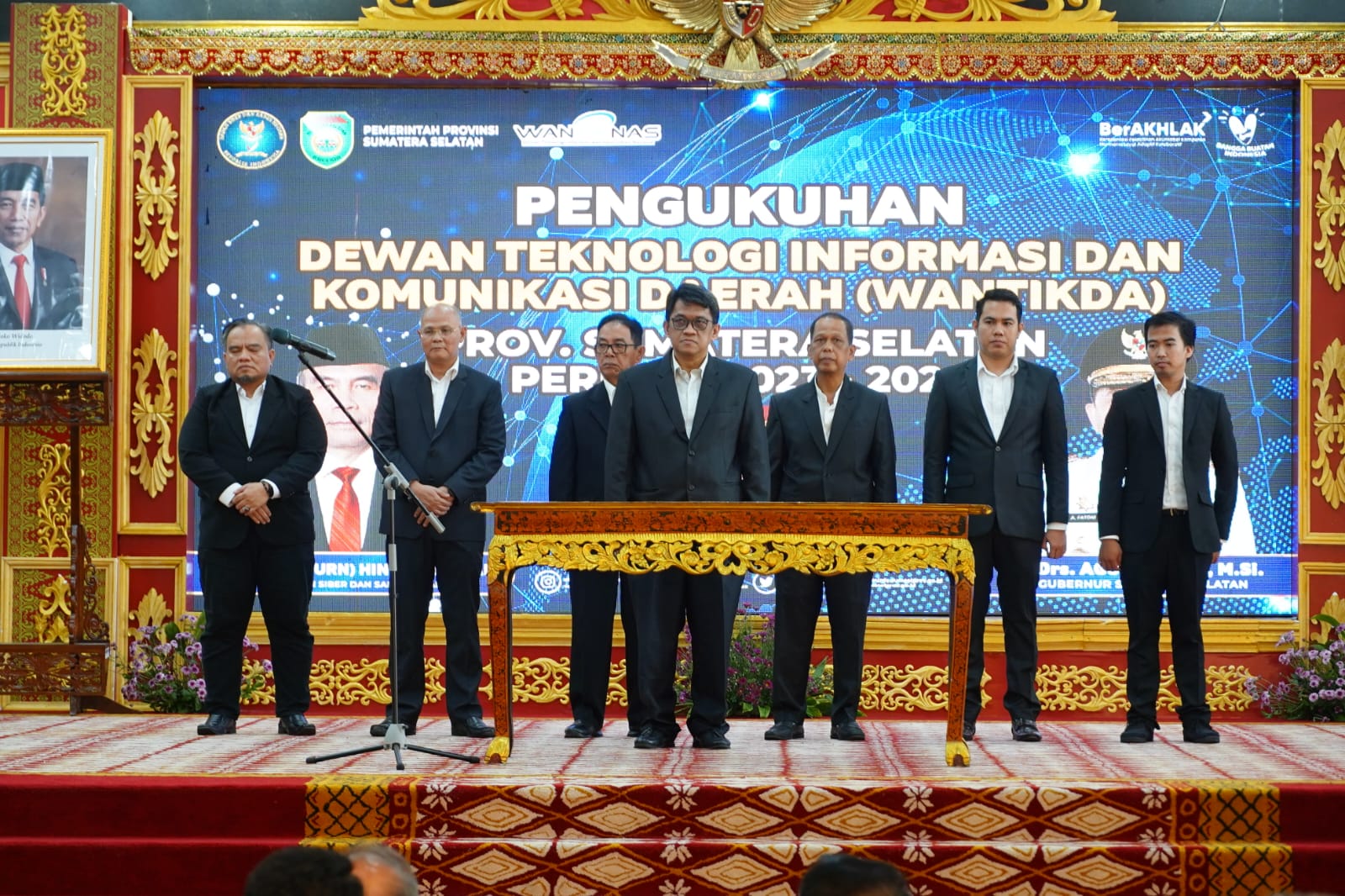 Galeri Berita