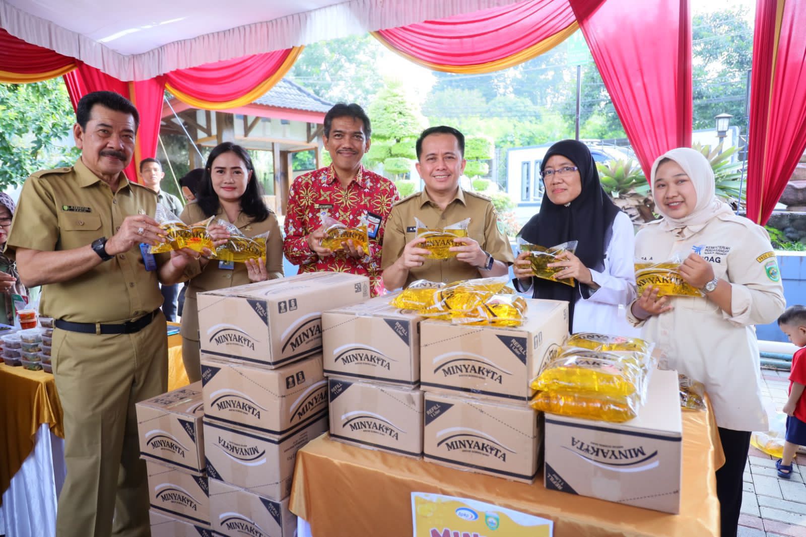 Galeri Berita