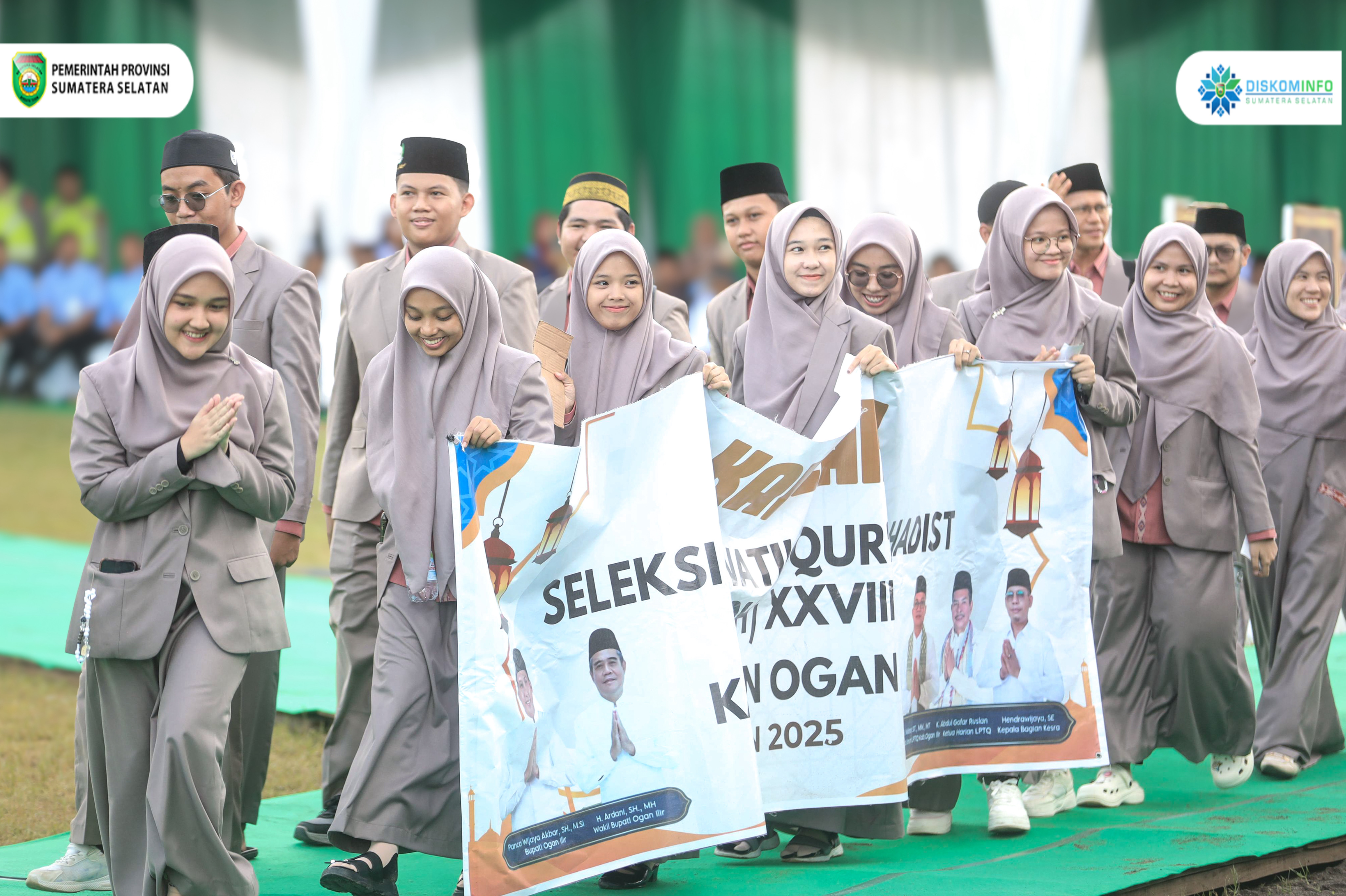 Galeri Berita