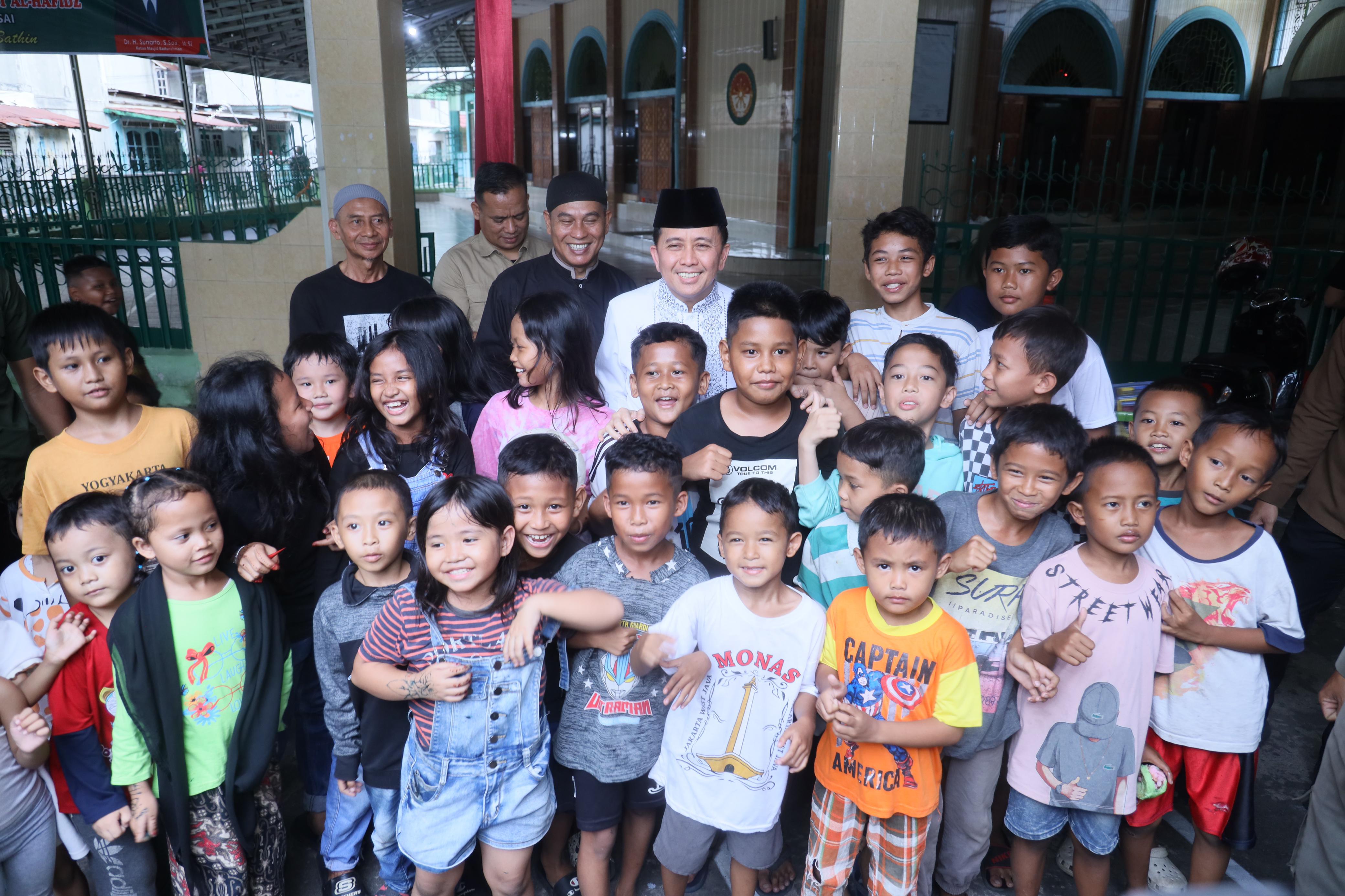 Galeri Berita